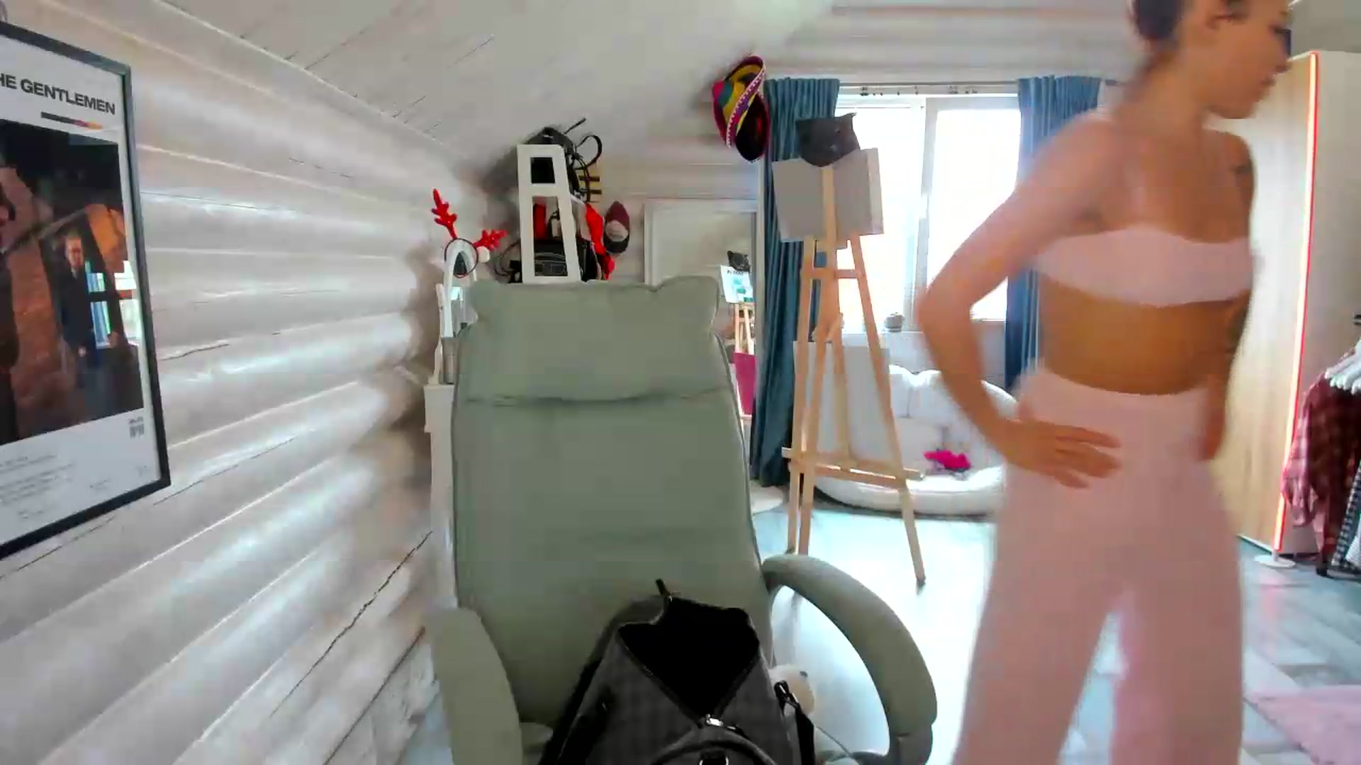 Gallery image thumbnail from BabaYaga___'s myfreecams stream on, 06/03/2026, 12:38 image 13 of 20