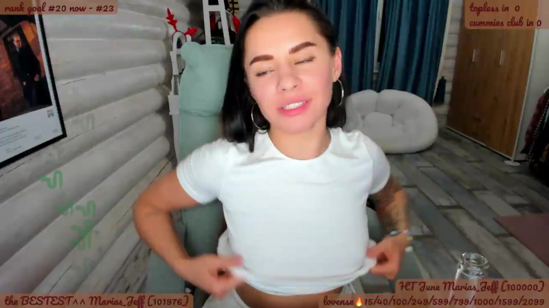 Gallery image thumbnail from BabaYaga___'s myfreecams stream on, 06/11/2026, 22:34 image 6 of 20
