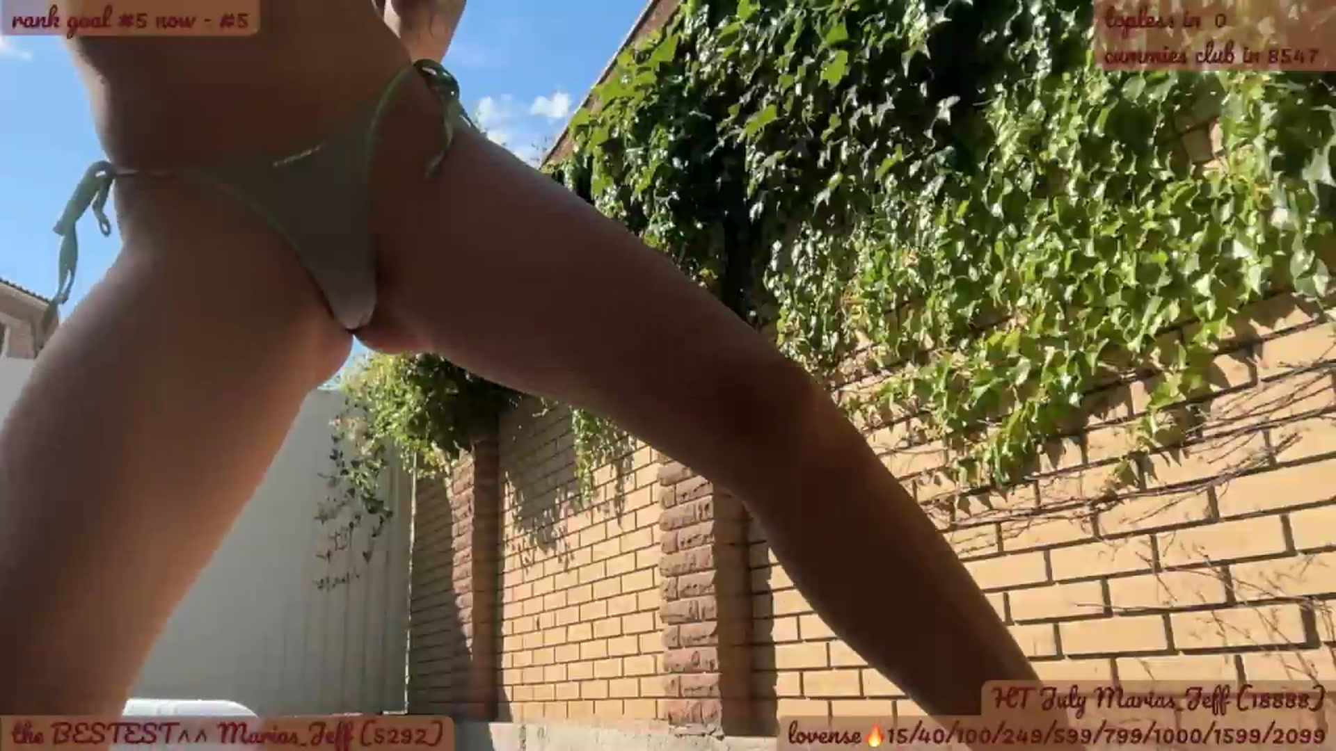 Gallery image thumbnail from BabaYaga___'s myfreecams stream on, 07/04/2026, 15:37 image 6 of 20