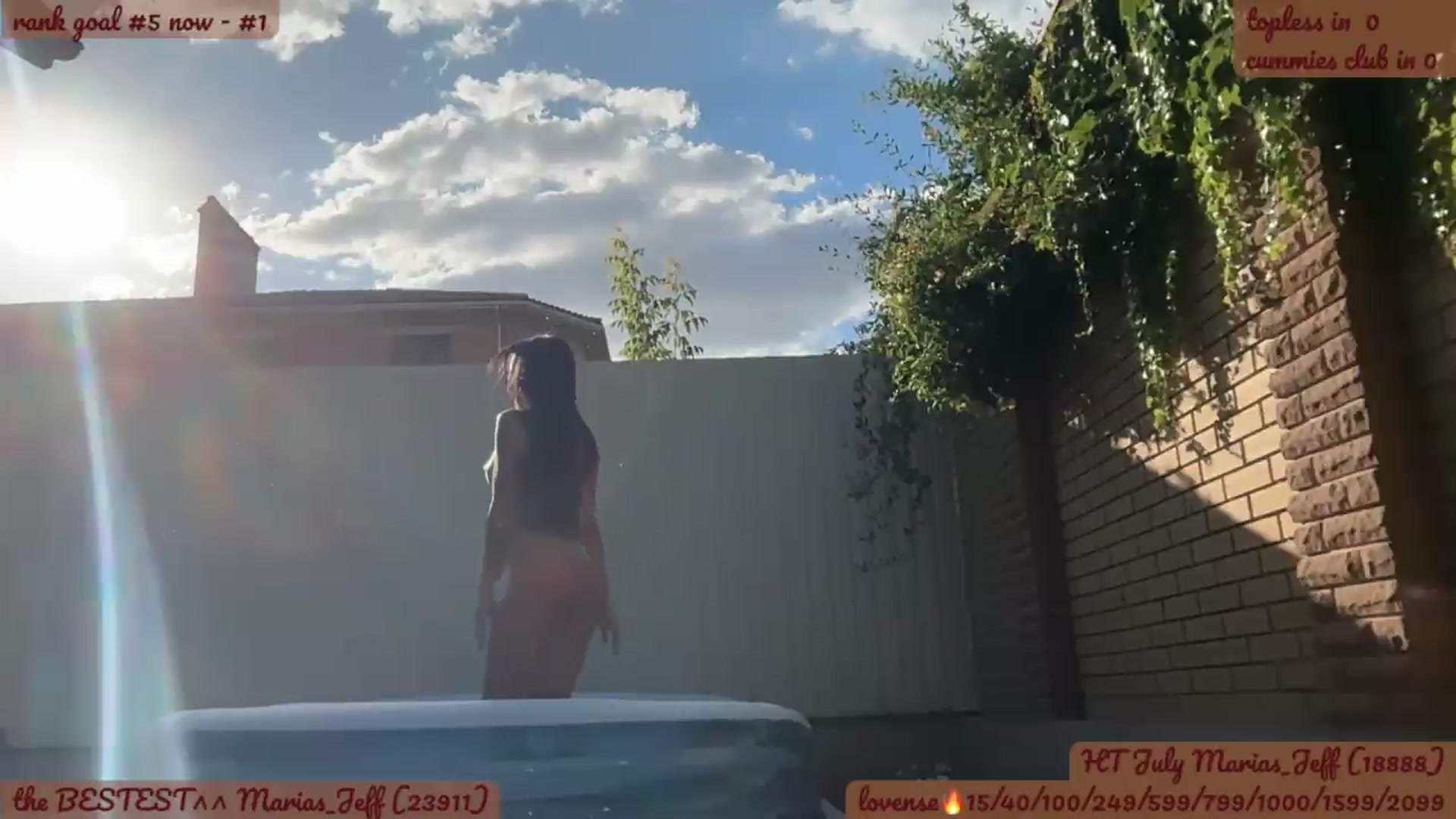 Gallery image thumbnail from BabaYaga___'s myfreecams stream on, 07/04/2026, 15:37 image 20 of 20