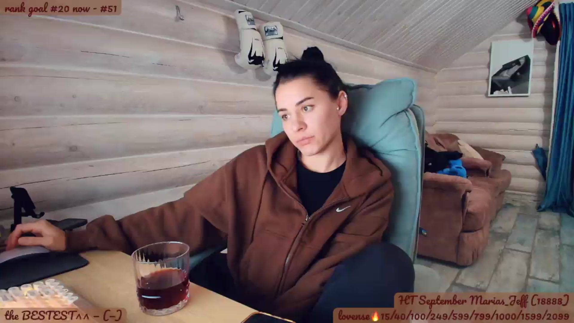 Gallery image thumbnail from BabaYaga___'s myfreecams stream on, 09/07/2026, 23:30 image 2 of 20