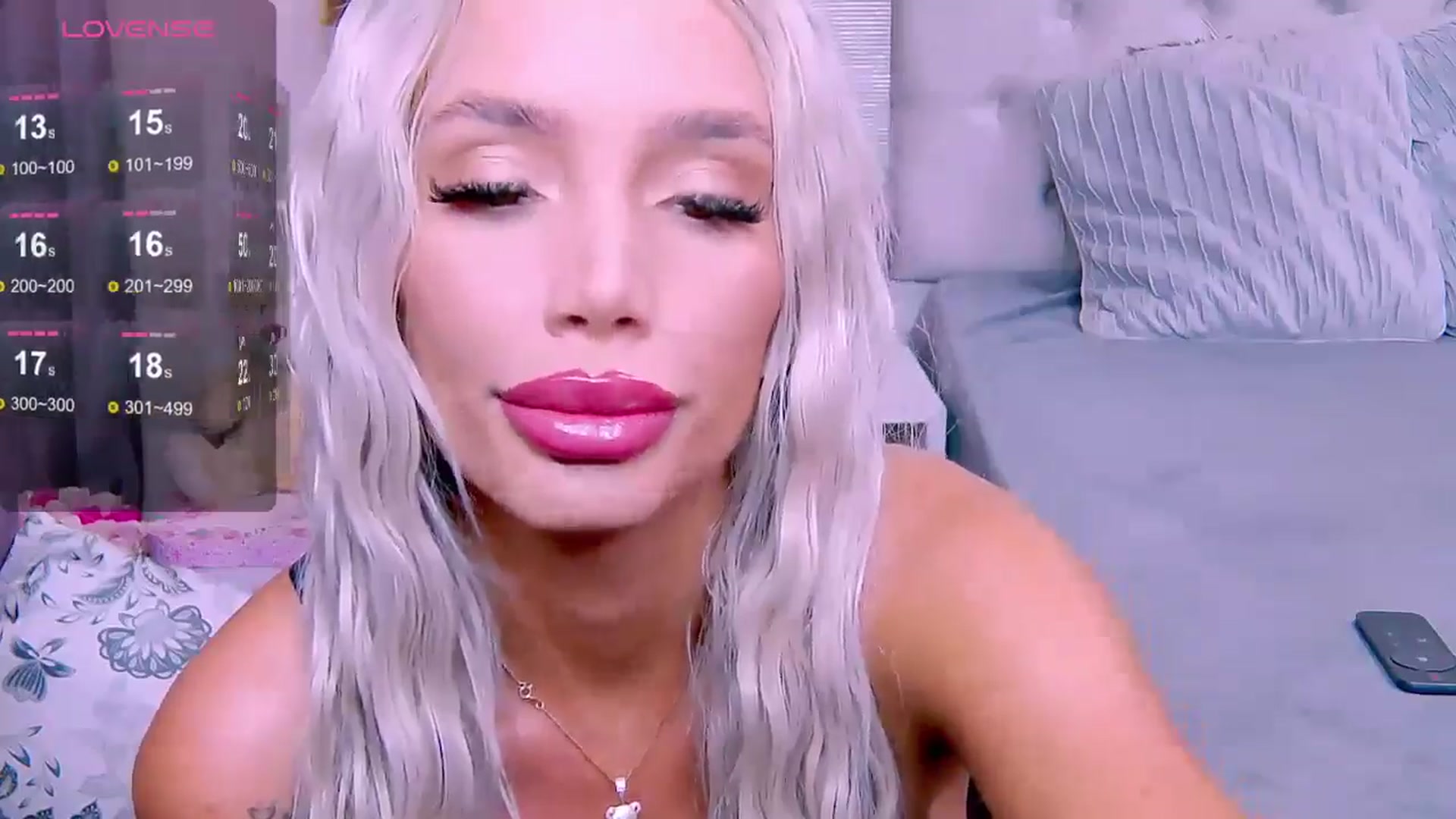 Gallery image thumbnail from BabbieBia's myfreecams stream on, 08/18/2024, 10:25 image 2 of 20