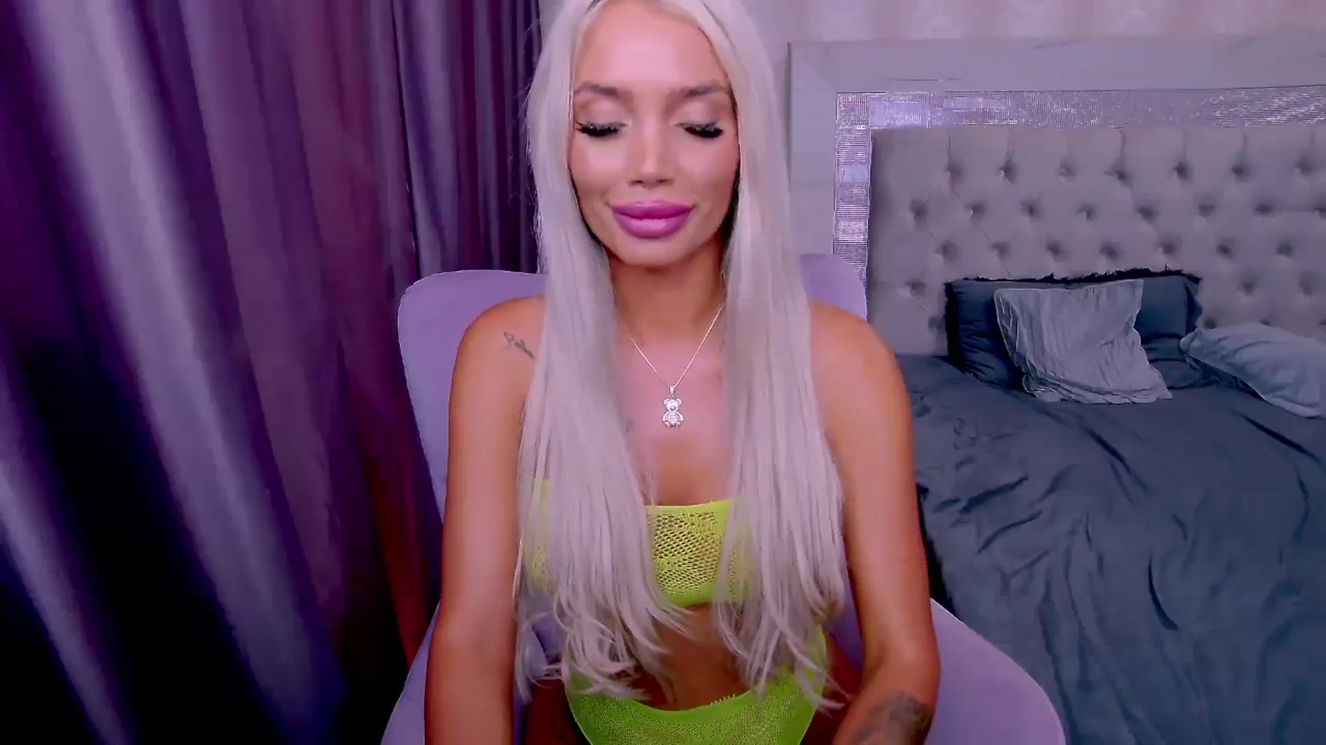 Gallery image thumbnail from BabbieBia's myfreecams stream on, 08/20/2024, 11:59 image 13 of 20