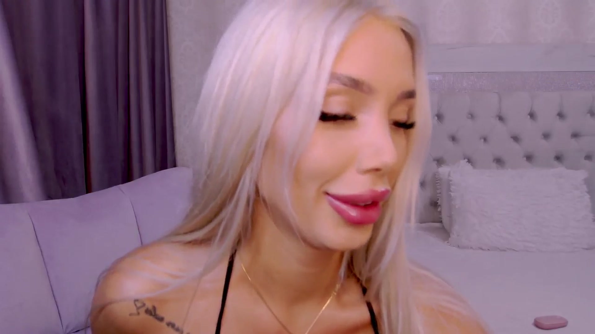 Gallery image thumbnail from BabbieBia's myfreecams stream on, 11/12/2024, 14:49 image 11 of 20