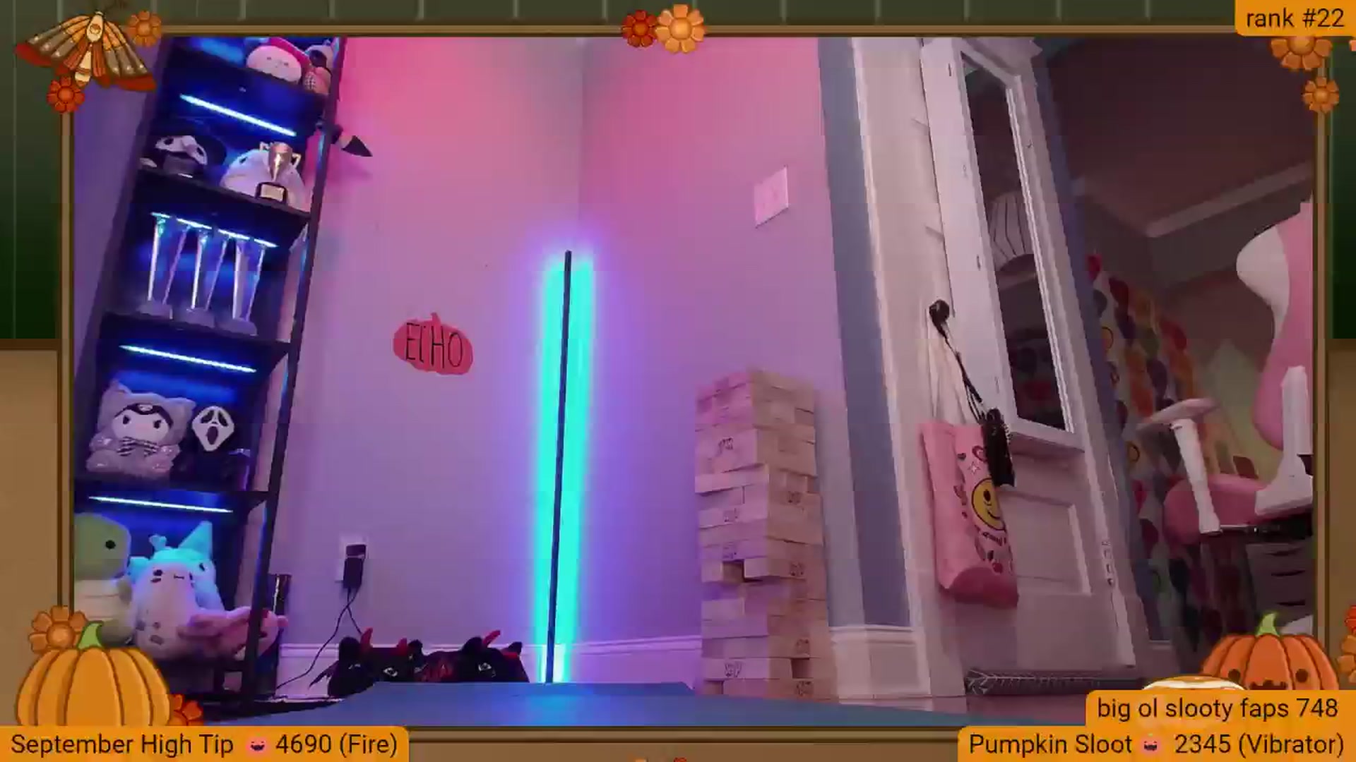 Gallery image thumbnail from BabeAreola's myfreecams stream on, 09/10/2024, 02:16 image 19 of 20