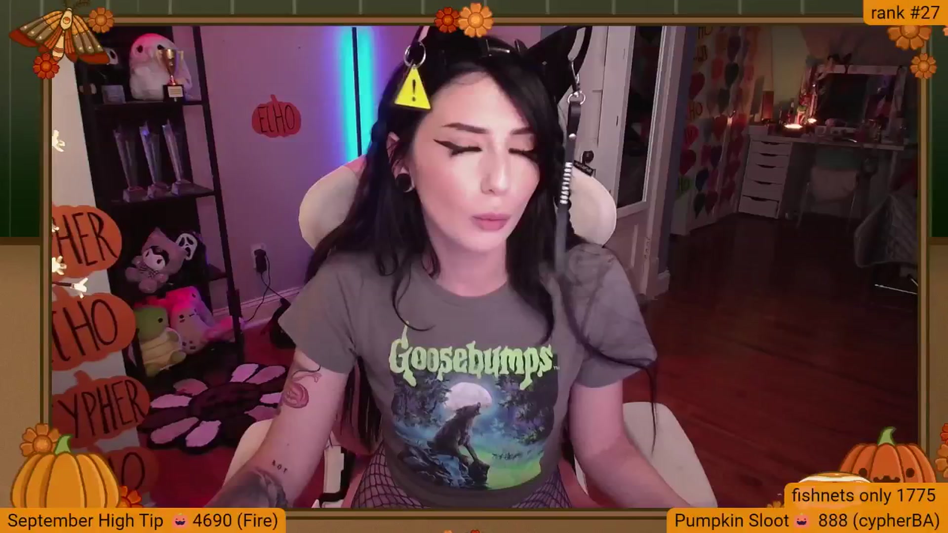 Gallery image thumbnail from BabeAreola's myfreecams stream on, 09/10/2024, 02:16 image 10 of 20