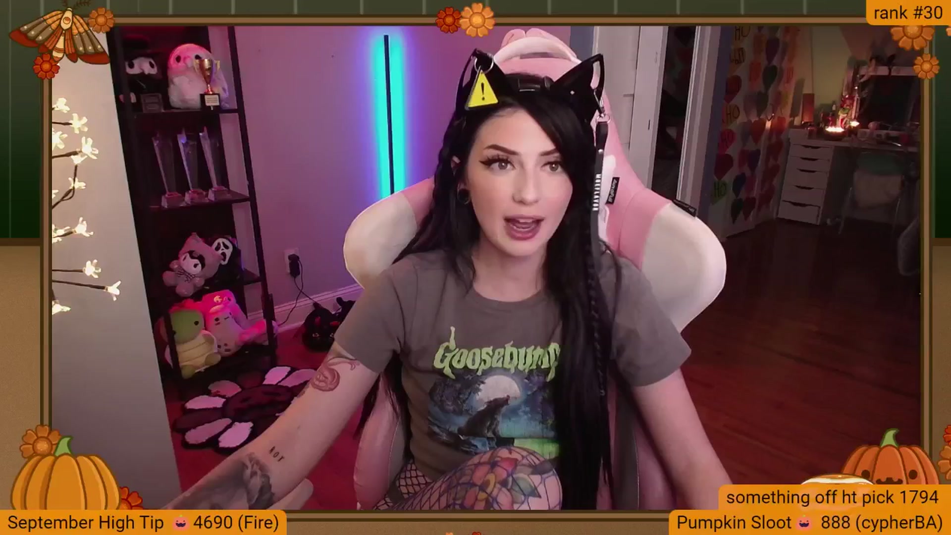 Gallery image thumbnail from BabeAreola's myfreecams stream on, 09/10/2024, 02:16 image 3 of 20