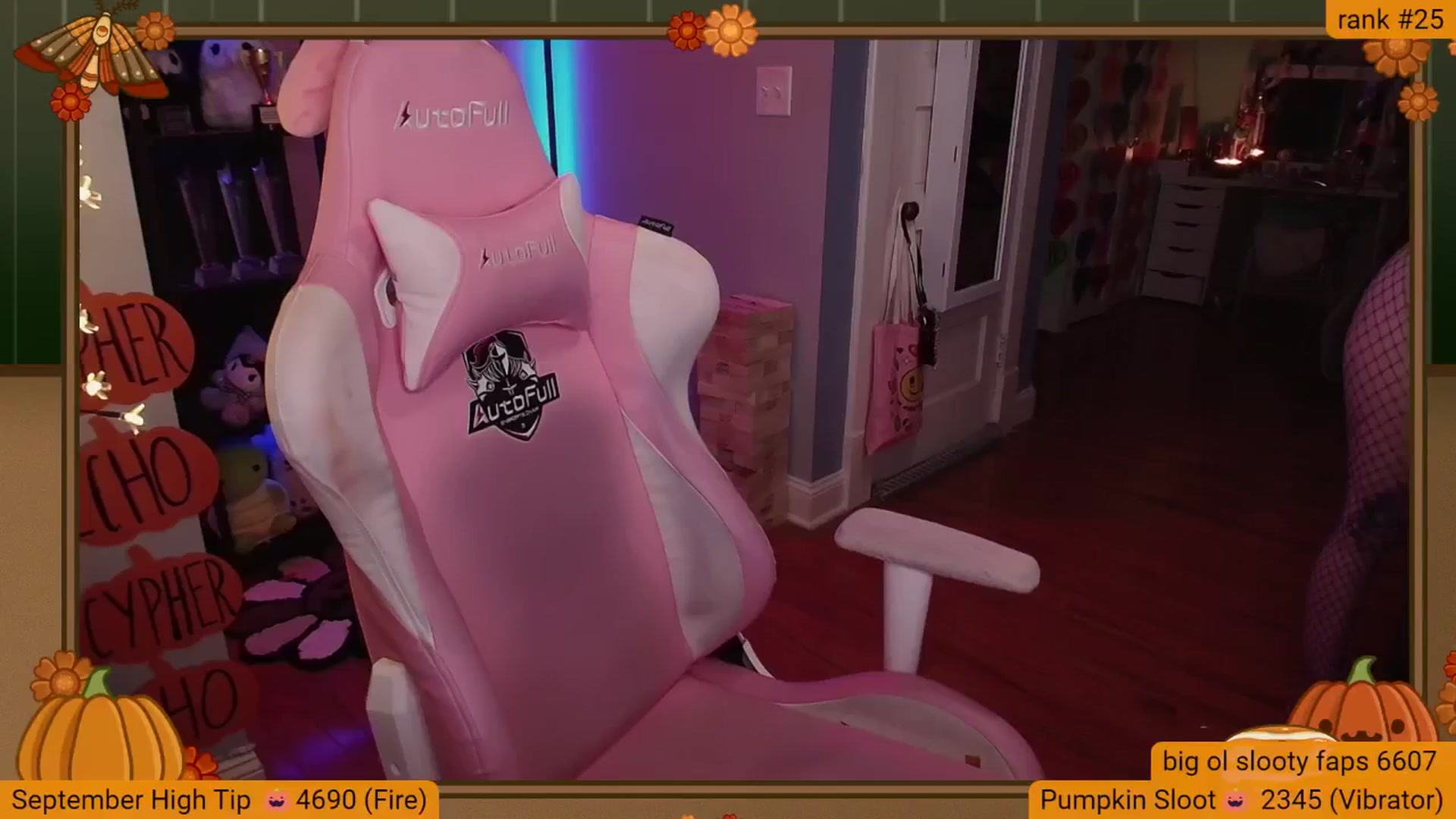 Gallery image thumbnail from BabeAreola's myfreecams stream on, 09/10/2024, 02:16 image 13 of 20