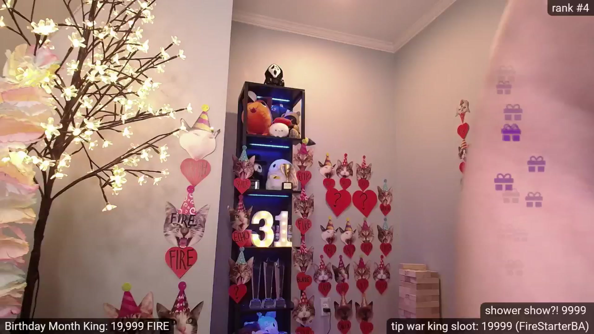 Gallery image thumbnail from BabeAriel's myfreecams stream on, 06/30/2024, 22:48 image 19 of 20