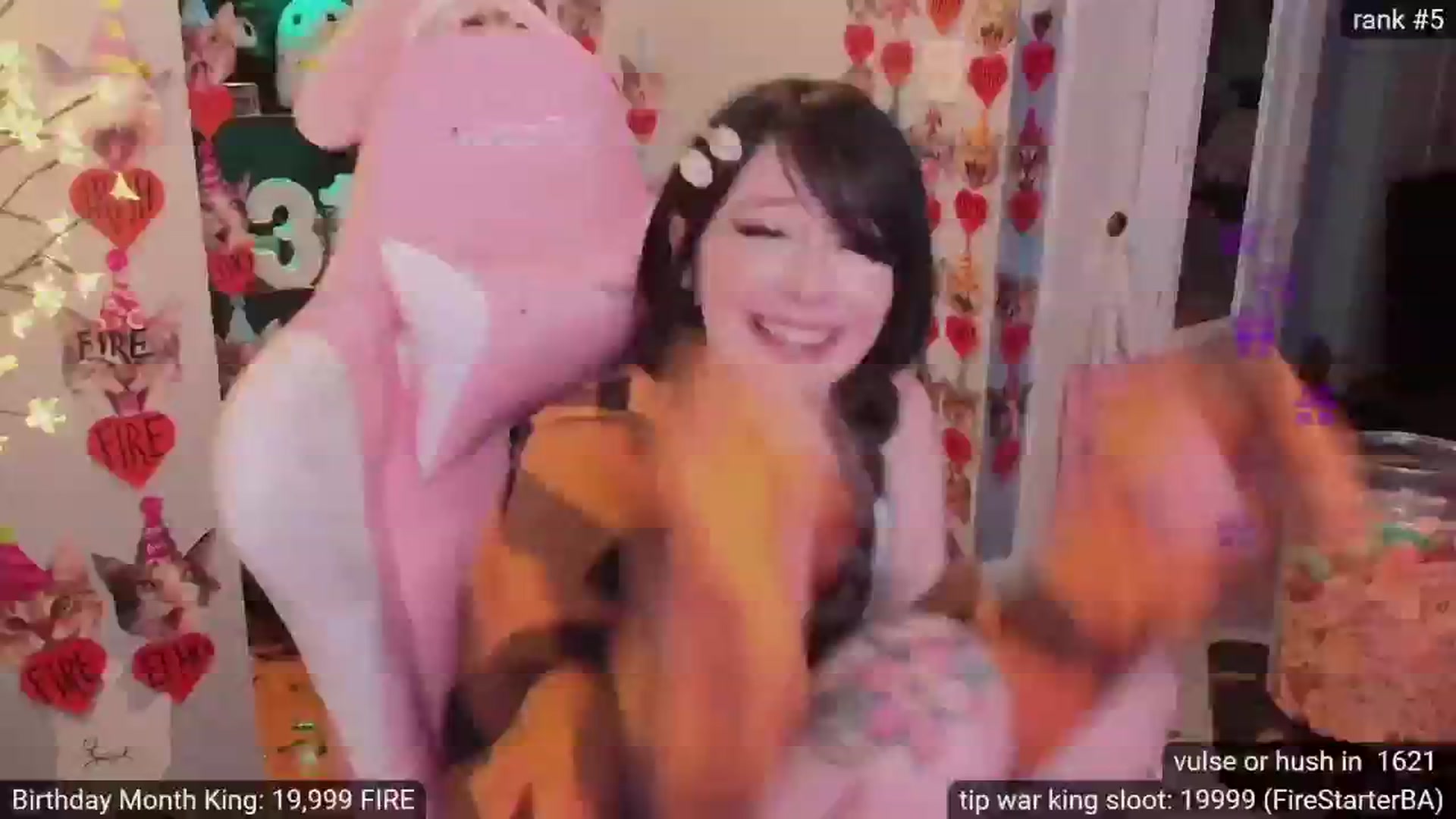 Gallery image thumbnail from BabeAriel's myfreecams stream on, 07/01/2024, 05:17 image 7 of 20