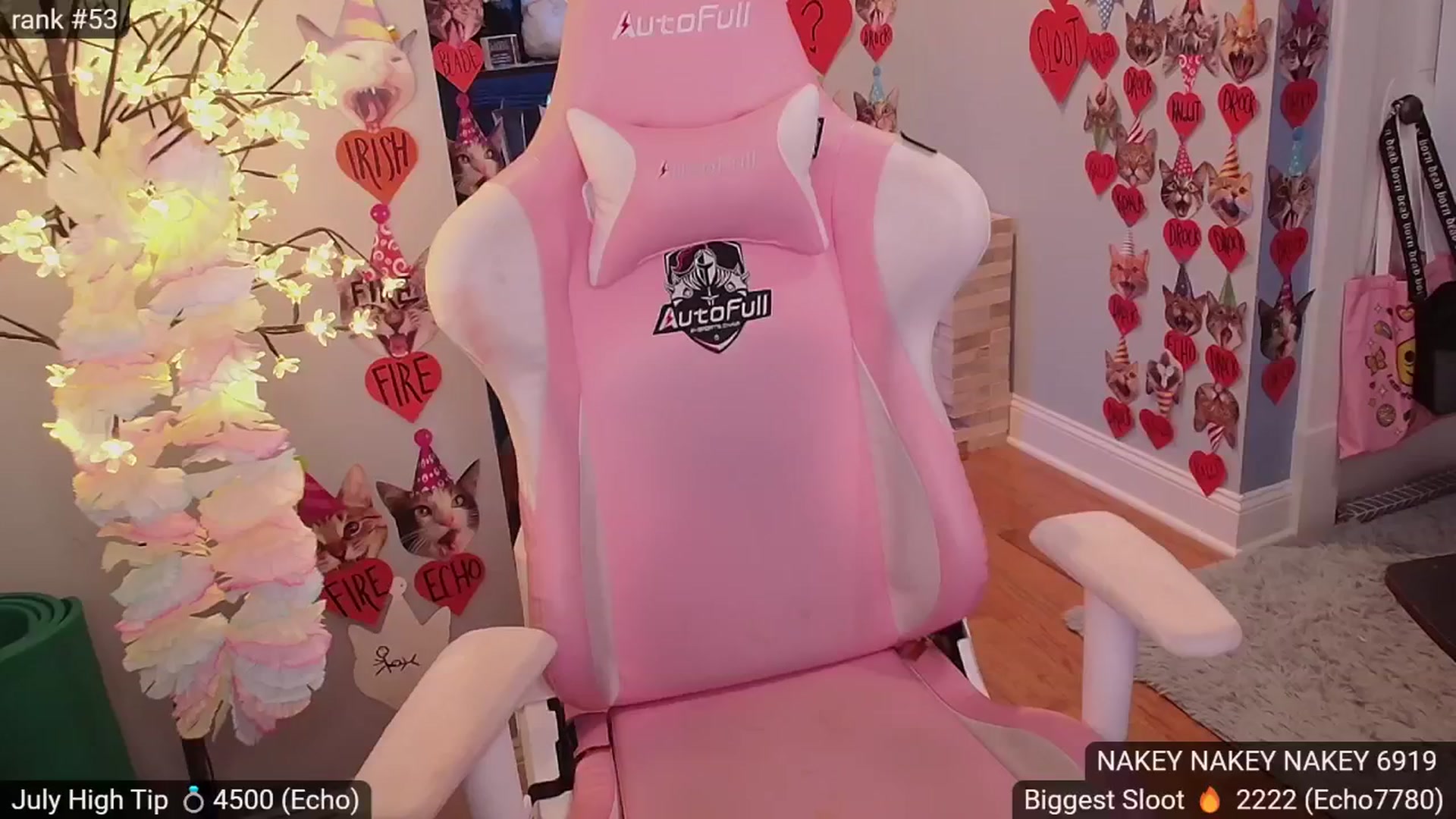 Gallery image thumbnail from BabeAriel's myfreecams stream on, 07/19/2024, 01:20 image 15 of 20