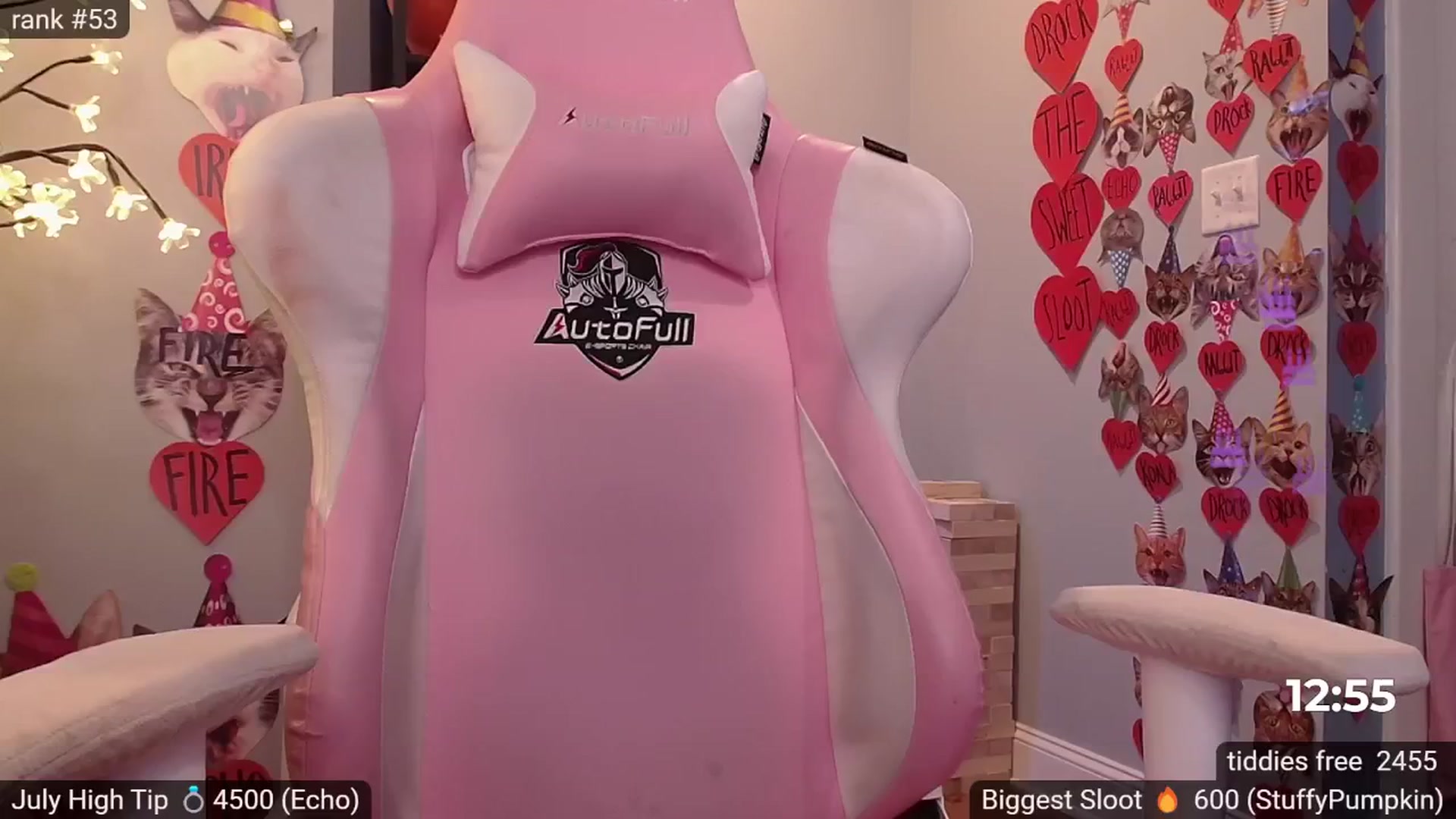 Gallery image thumbnail from BabeAriel's myfreecams stream on, 07/21/2024, 05:31 image 7 of 20