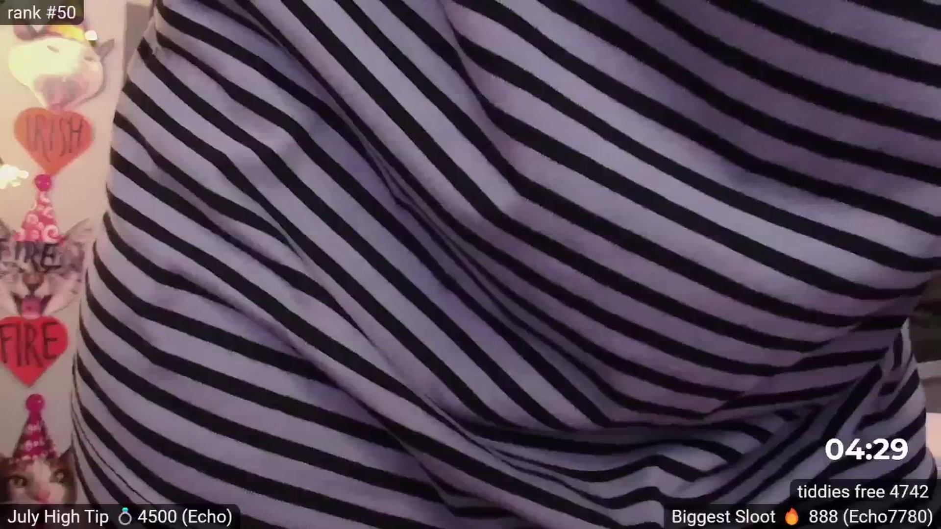 Gallery image thumbnail from BabeAriel's myfreecams stream on, 07/21/2024, 23:56 image 13 of 20