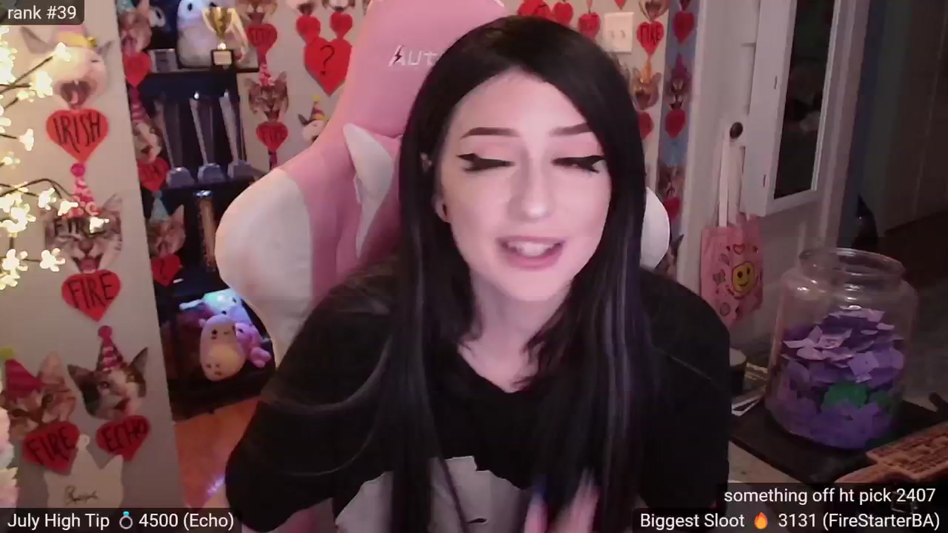 Gallery image thumbnail from BabeAriel's myfreecams stream on, 07/23/2024, 03:13 image 4 of 20