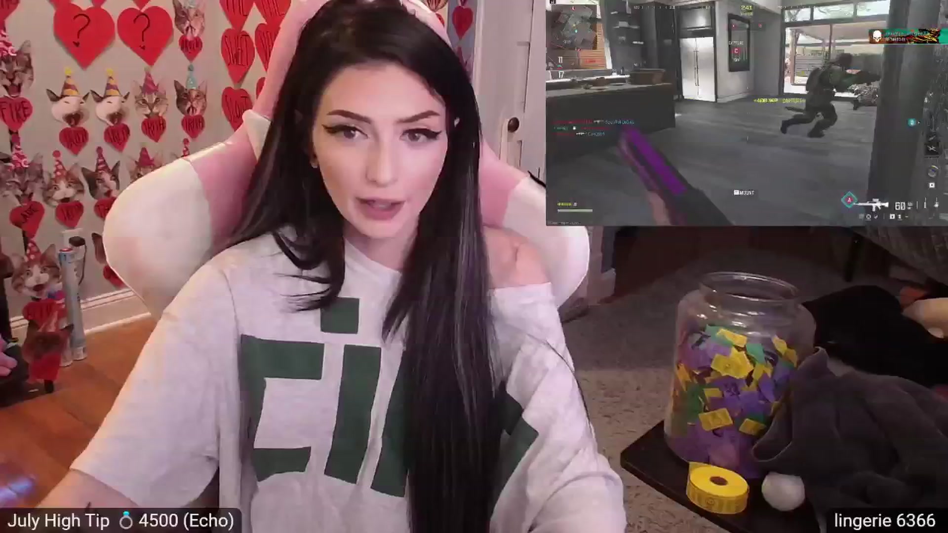 Gallery image thumbnail from BabeAriel's myfreecams stream on, 07/28/2024, 01:13 image 7 of 20