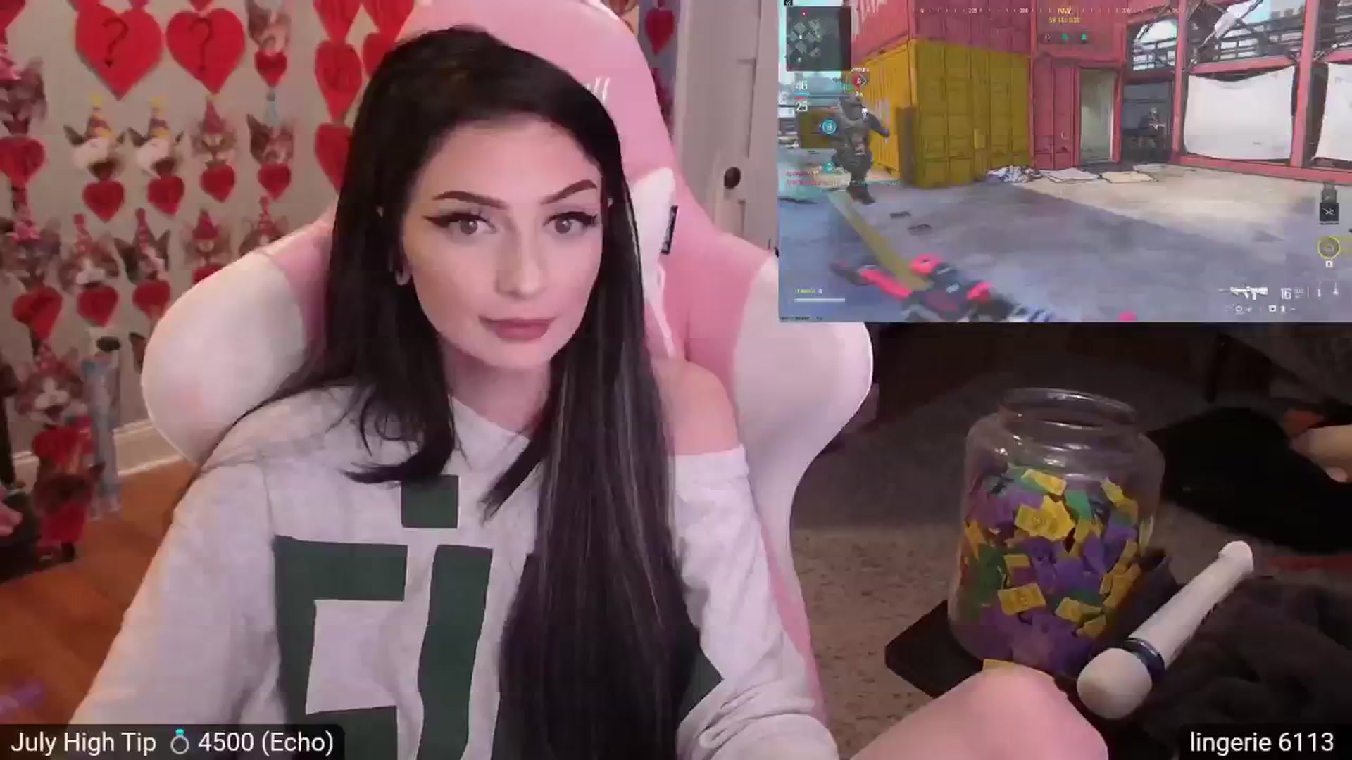 Gallery image thumbnail from BabeAriel's myfreecams stream on, 07/28/2024, 01:13 image 13 of 20