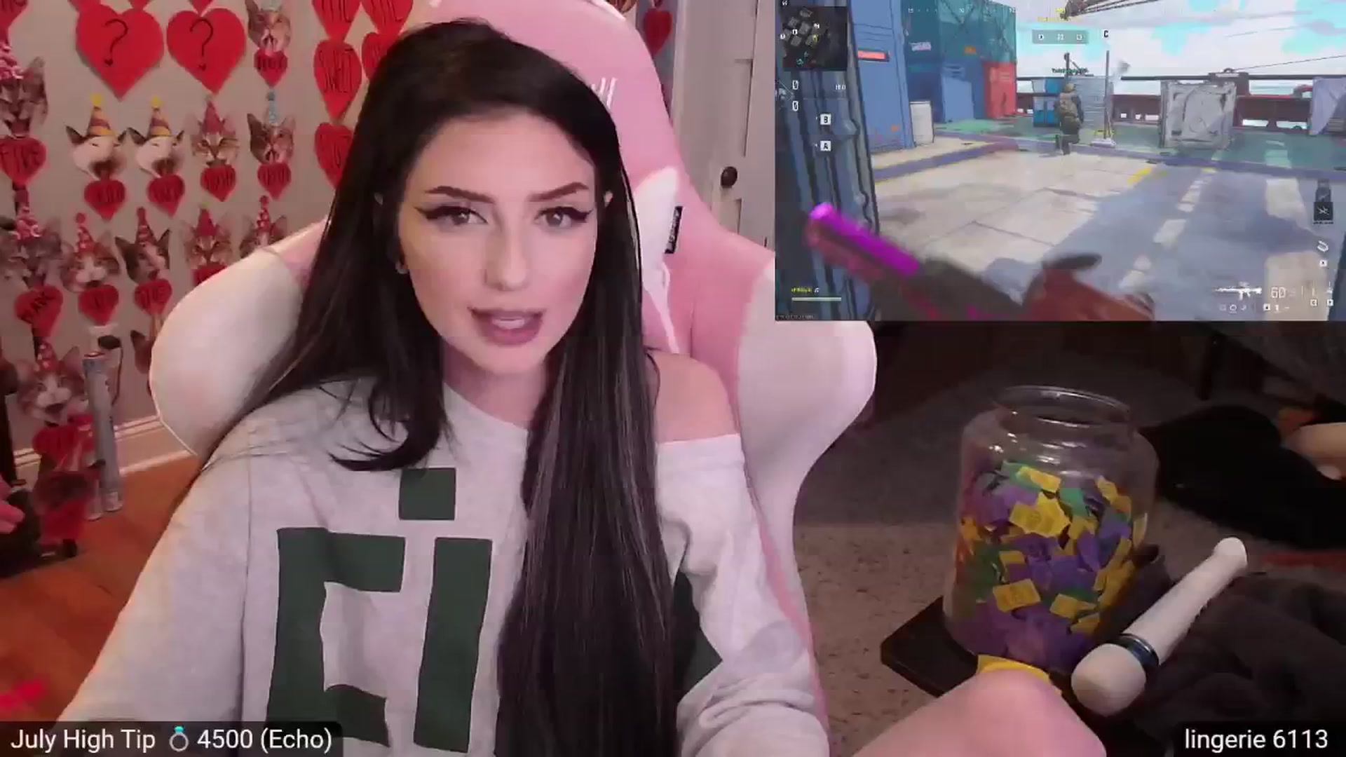 Gallery image thumbnail from BabeAriel's myfreecams stream on, 07/28/2024, 01:13 image 12 of 20