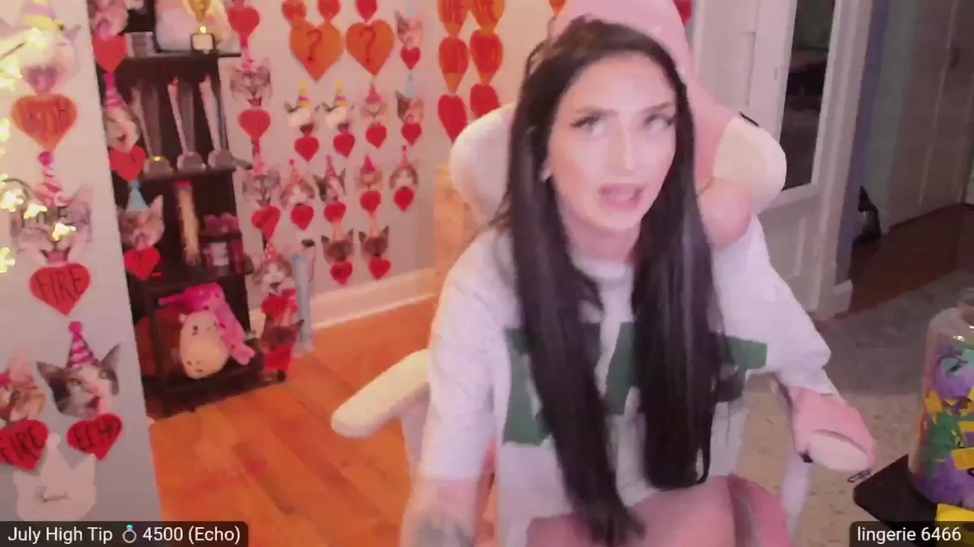 Gallery image thumbnail from BabeAriel's myfreecams stream on, 07/28/2024, 01:13 image 3 of 20