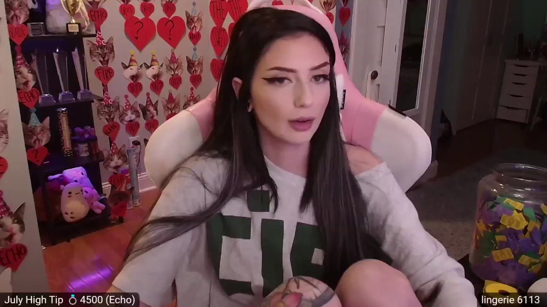 Gallery image thumbnail from BabeAriel's myfreecams stream on, 07/28/2024, 01:13 image 17 of 20
