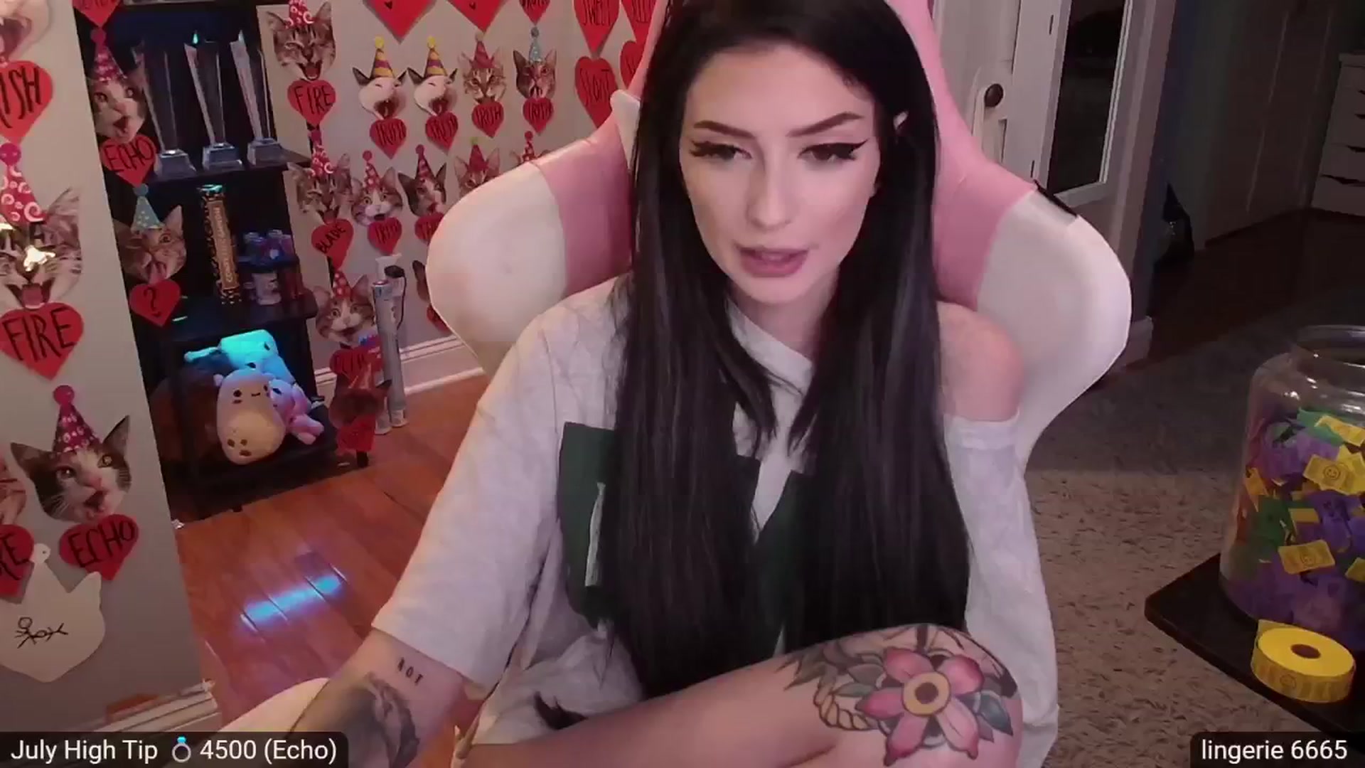 Gallery image thumbnail from BabeAriel's myfreecams stream on, 07/28/2024, 01:13 image 1 of 20
