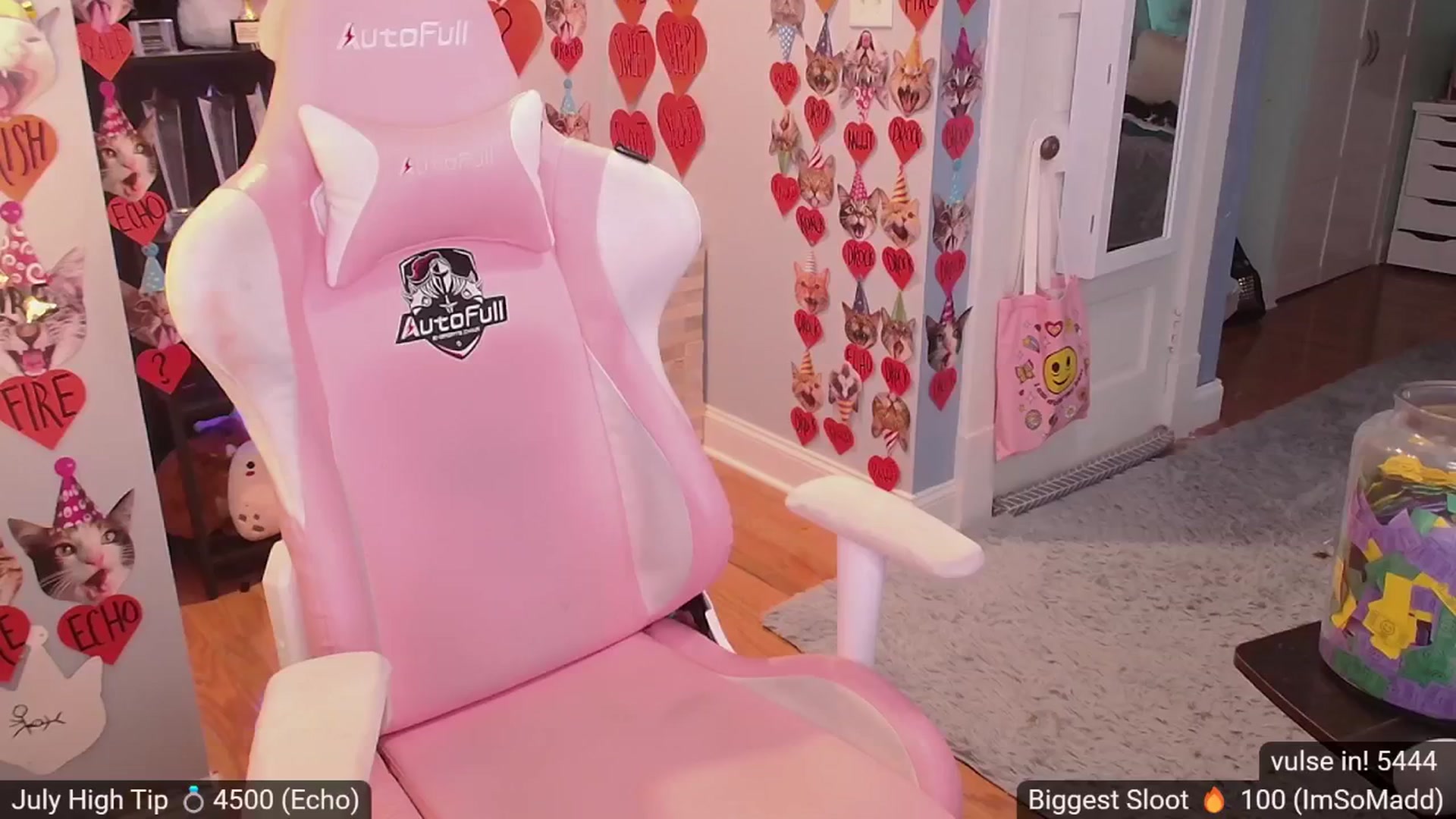 Gallery image thumbnail from BabeAriel's myfreecams stream on, 07/29/2024, 21:34 image 7 of 20