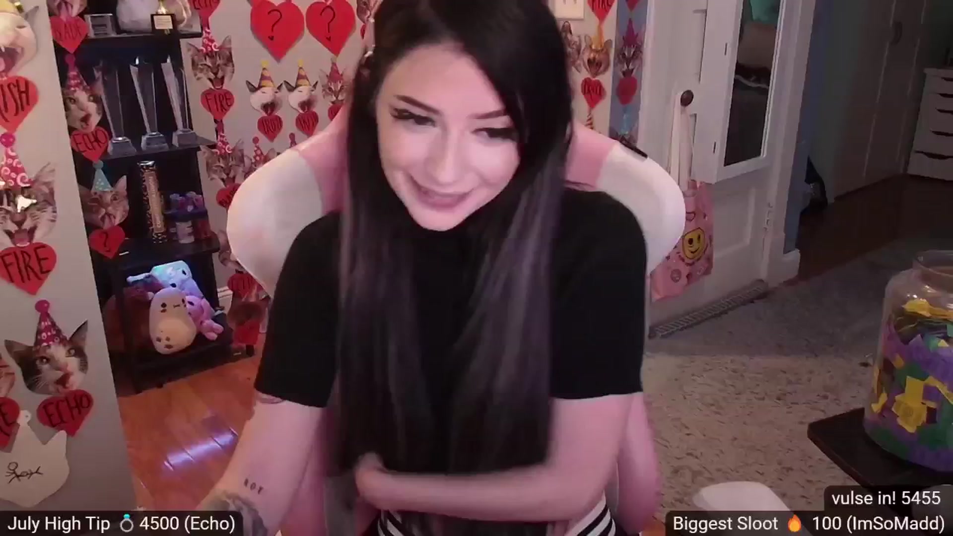 Gallery image thumbnail from BabeAriel's myfreecams stream on, 07/29/2024, 21:34 image 3 of 20