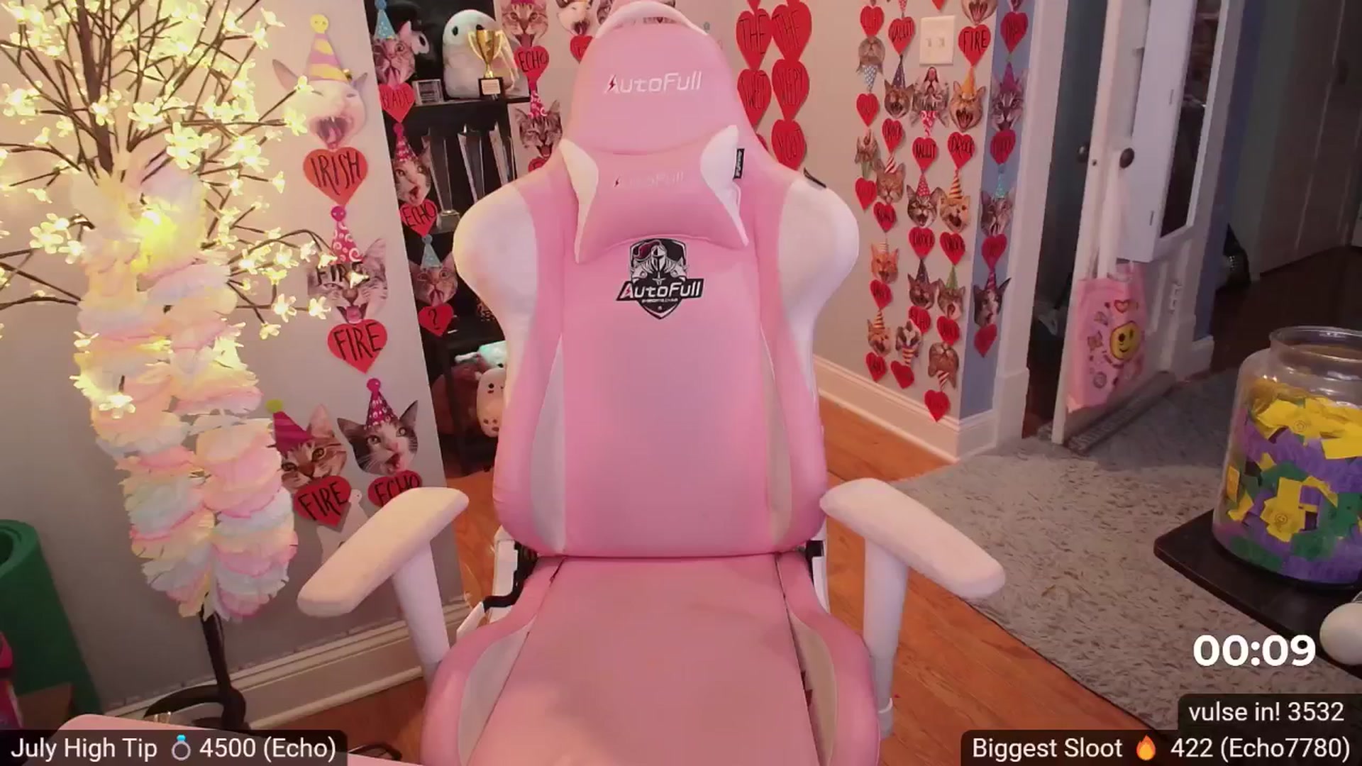 Gallery image thumbnail from BabeAriel's myfreecams stream on, 07/30/2024, 24:06 image 3 of 20