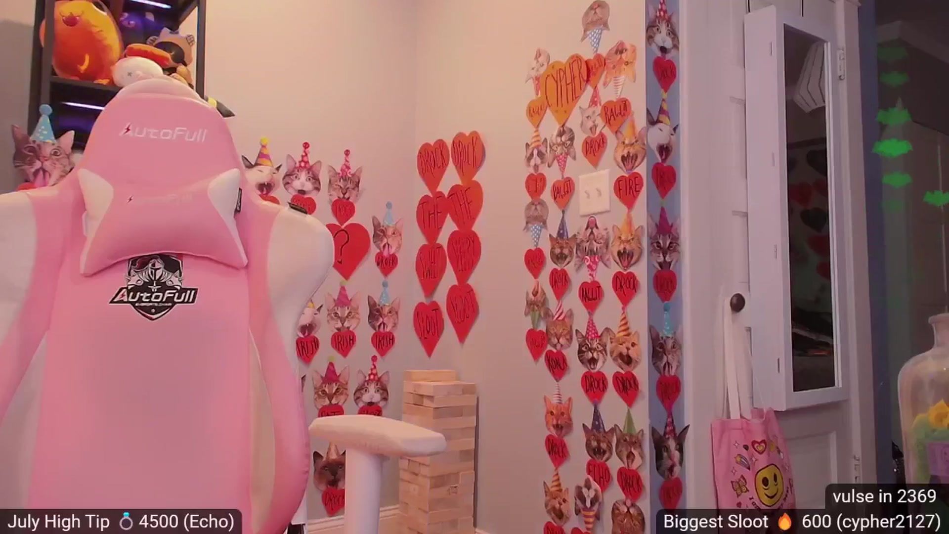 Gallery image thumbnail from BabeAriel's myfreecams stream on, 08/01/2024, 02:27 image 16 of 20