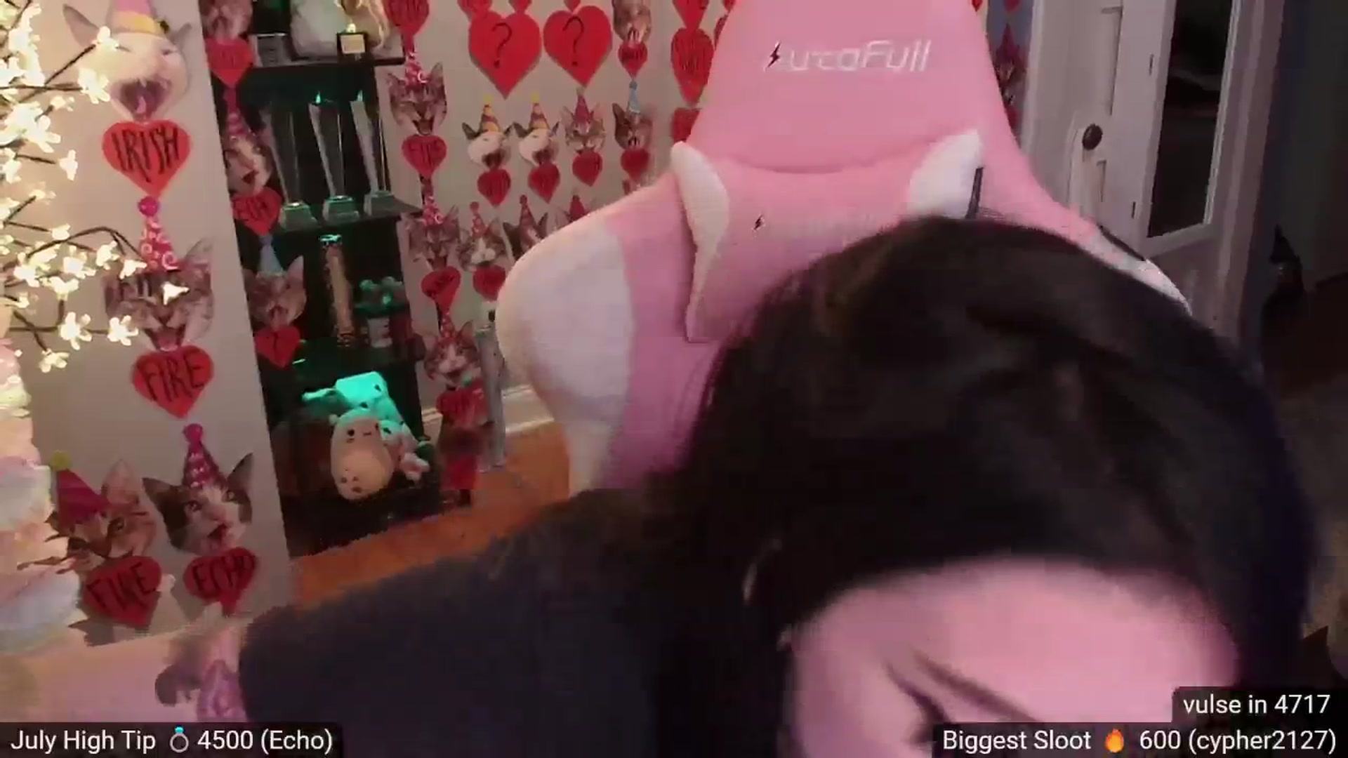 Gallery image thumbnail from BabeAriel's myfreecams stream on, 08/01/2024, 02:27 image 5 of 20