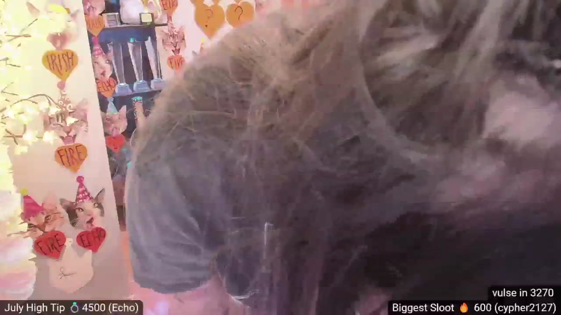 Gallery image thumbnail from BabeAriel's myfreecams stream on, 08/01/2024, 02:27 image 10 of 20