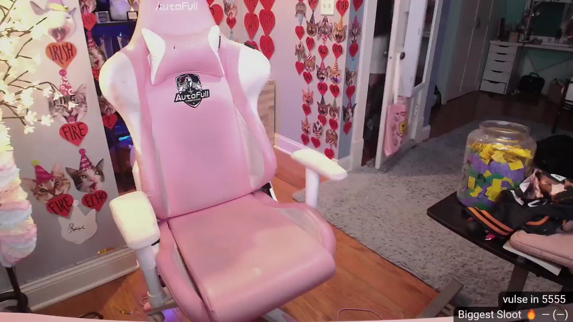 Gallery image thumbnail from BabeAriel's myfreecams stream on, 08/02/2024, 05:15 image 1 of 20