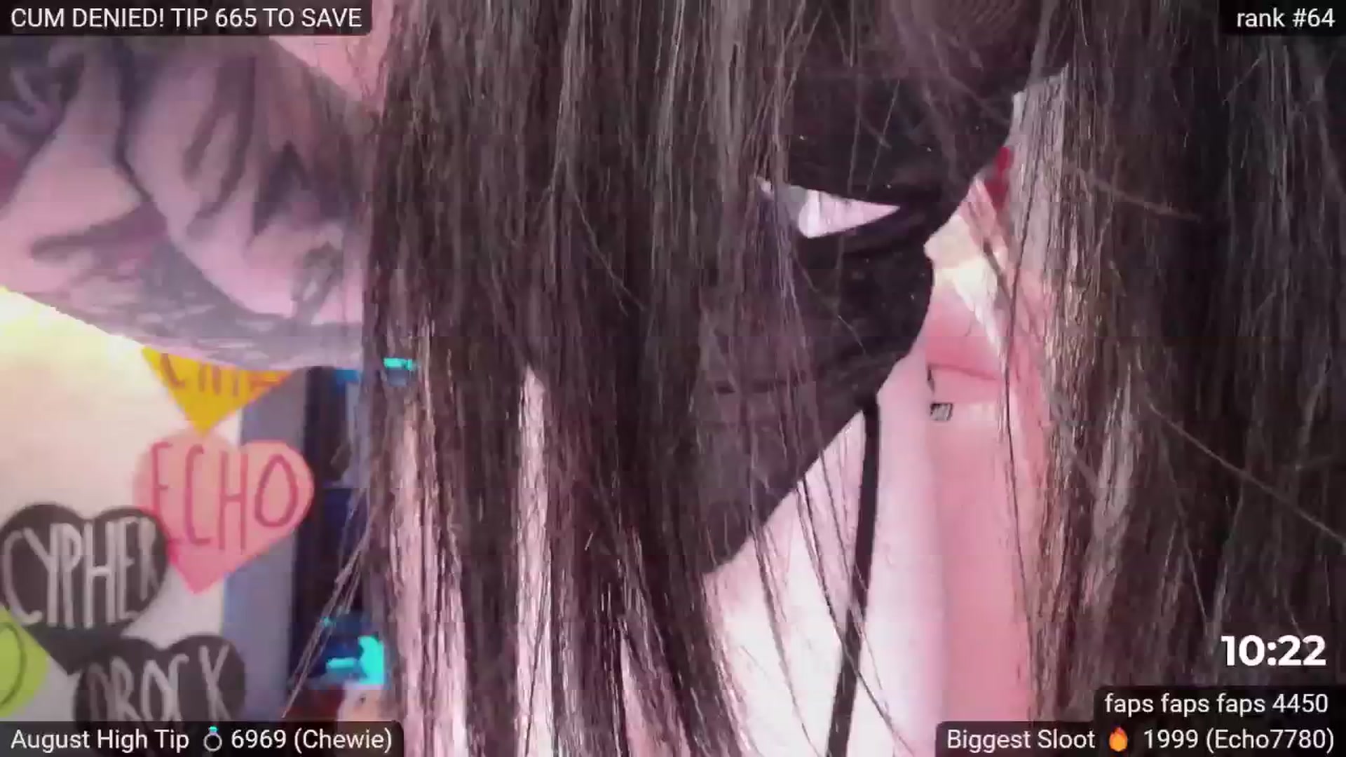 Gallery image thumbnail from BabeAriel's myfreecams stream on, 08/12/2024, 03:22 image 11 of 20