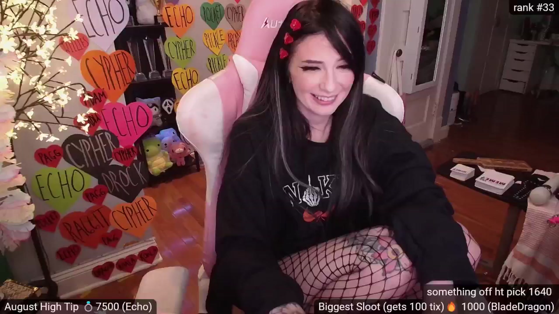 Gallery image thumbnail from BabeAriel's myfreecams stream on, 08/25/2024, 01:59 image 10 of 20