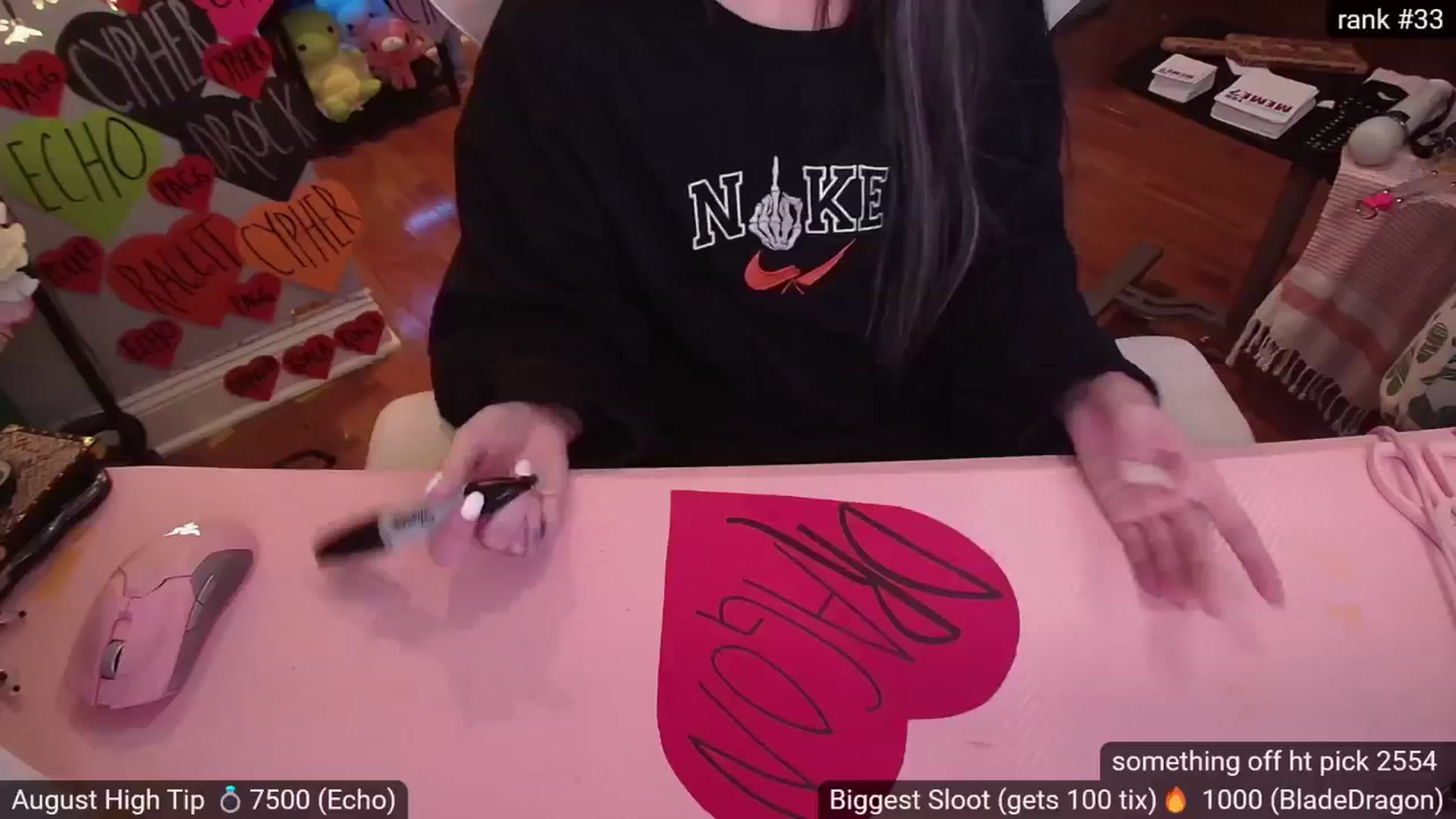Gallery image thumbnail from BabeAriel's myfreecams stream on, 08/25/2024, 01:59 image 6 of 20