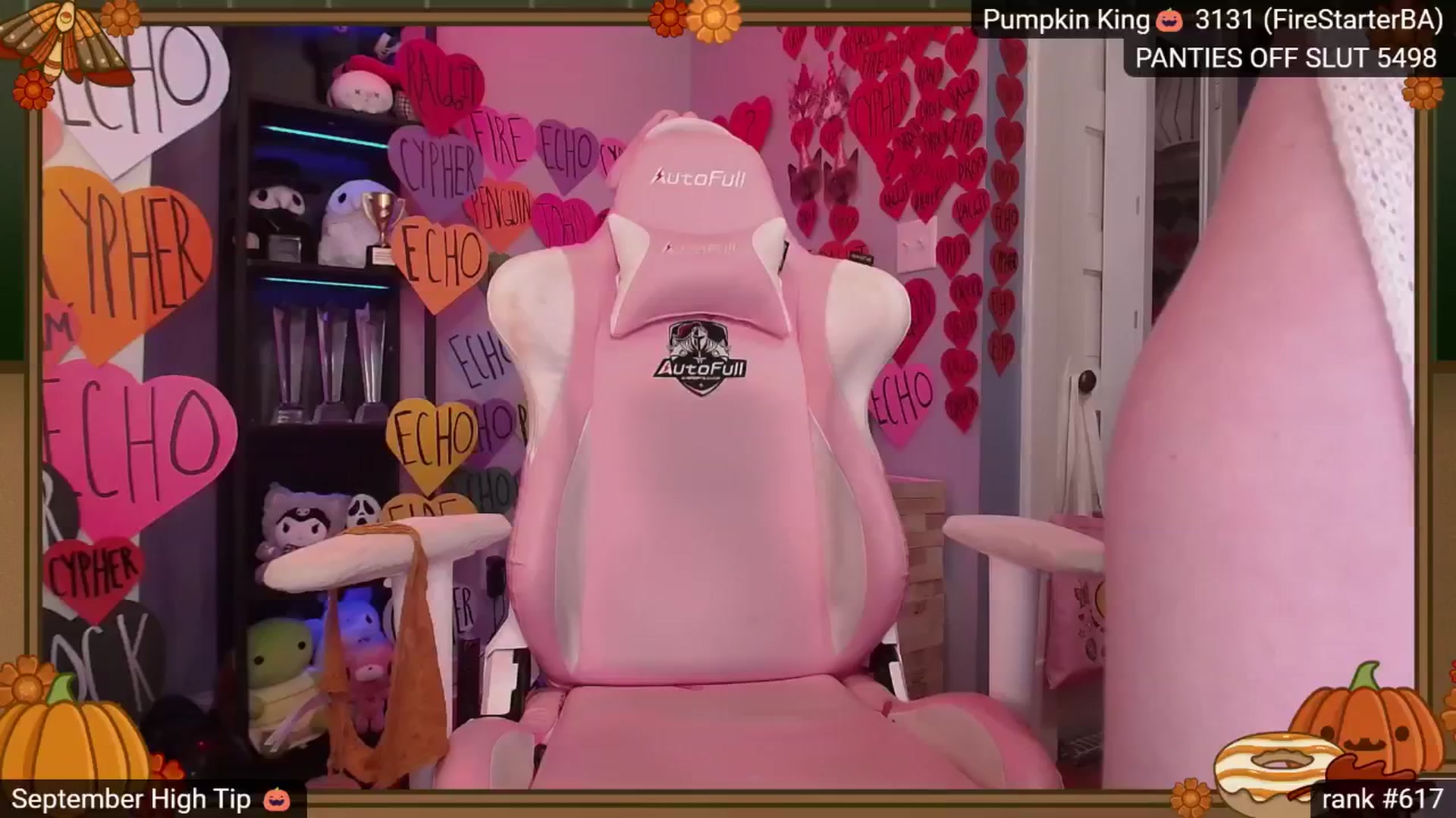Gallery image thumbnail from BabeAriel's myfreecams stream on, 09/03/2024, 24:02 image 5 of 20