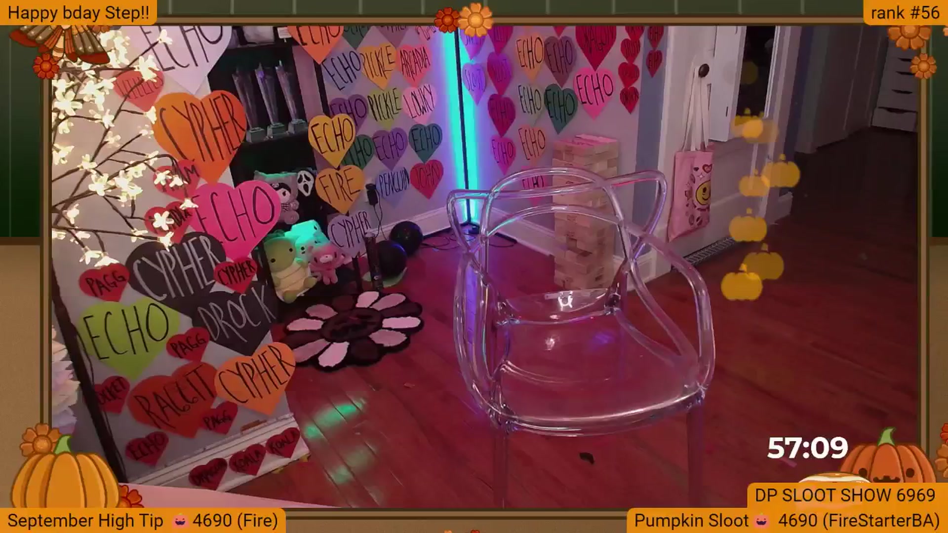 Gallery image thumbnail from BabeAriel's myfreecams stream on, 09/05/2024, 03:40 image 20 of 20