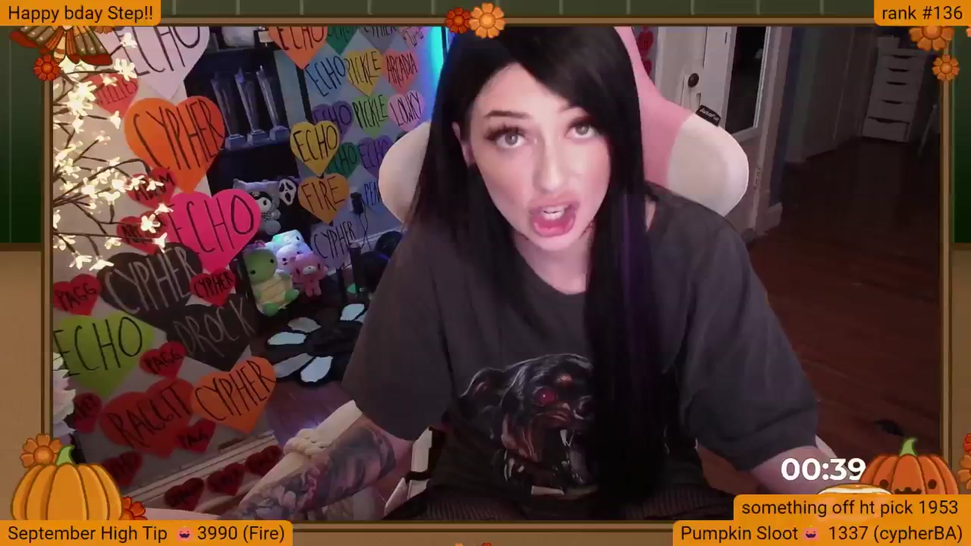 Gallery image thumbnail from BabeAriel's myfreecams stream on, 09/05/2024, 03:40 image 4 of 20