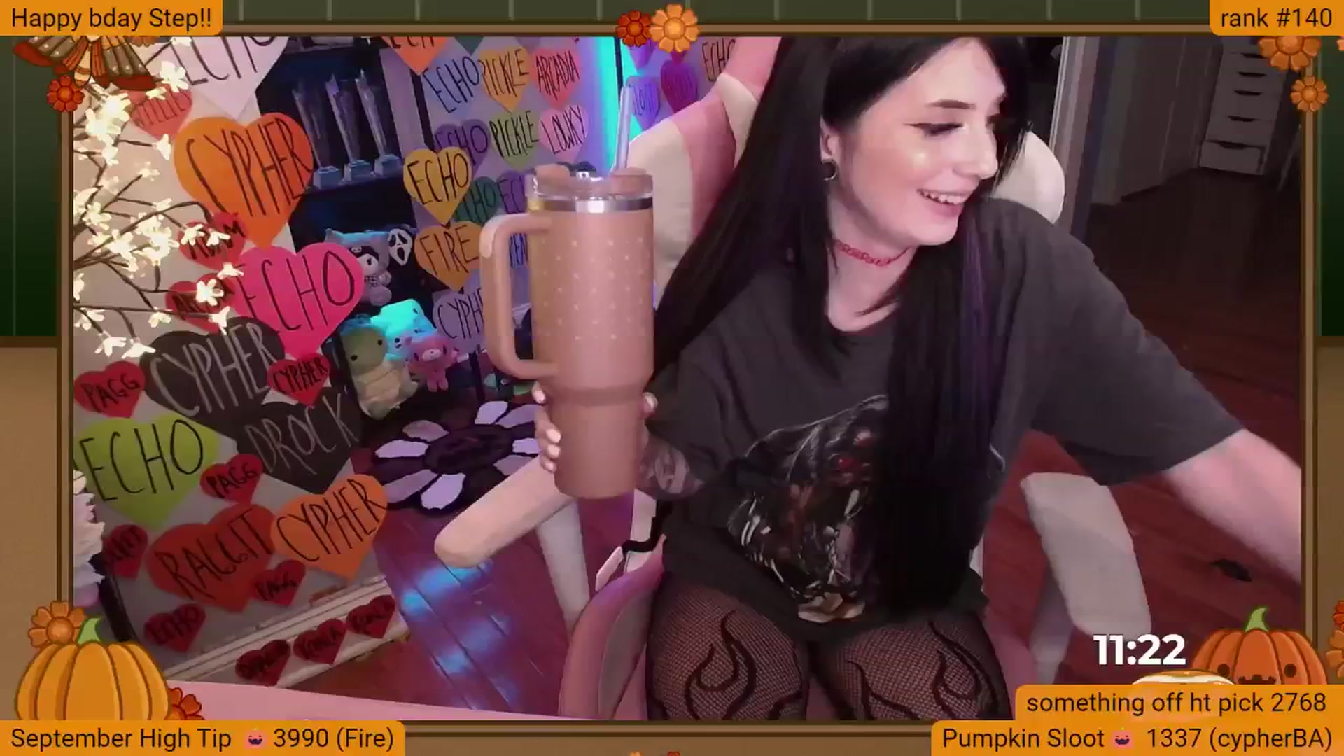 Gallery image thumbnail from BabeAriel's myfreecams stream on, 09/05/2024, 03:40 image 3 of 20
