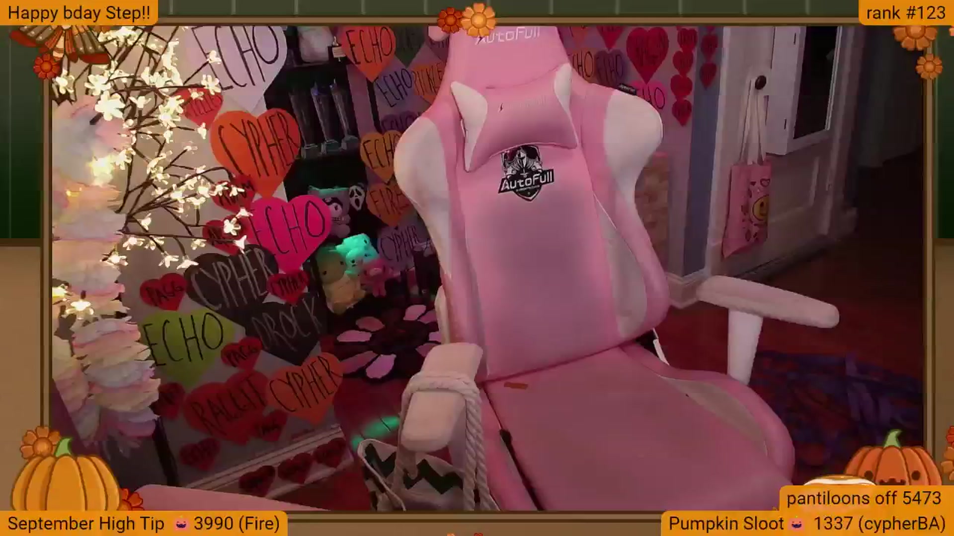 Gallery image thumbnail from BabeAriel's myfreecams stream on, 09/05/2024, 03:40 image 7 of 20