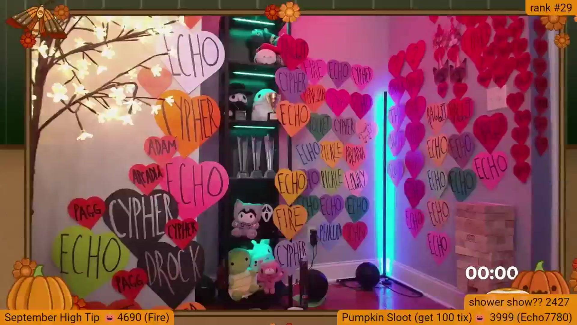 Gallery image thumbnail from BabeAriel's myfreecams stream on, 09/06/2024, 04:46 image 15 of 20
