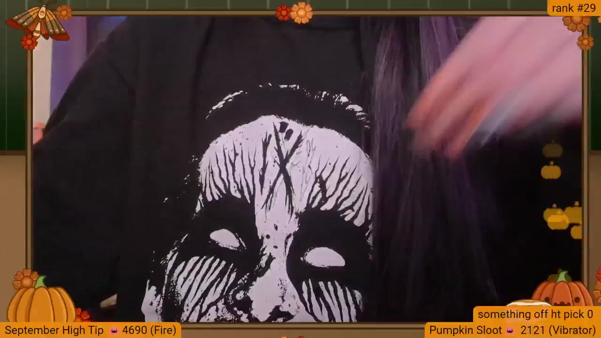 Gallery image thumbnail from BabeAriel's myfreecams stream on, 09/12/2024, 24:43 image 20 of 20