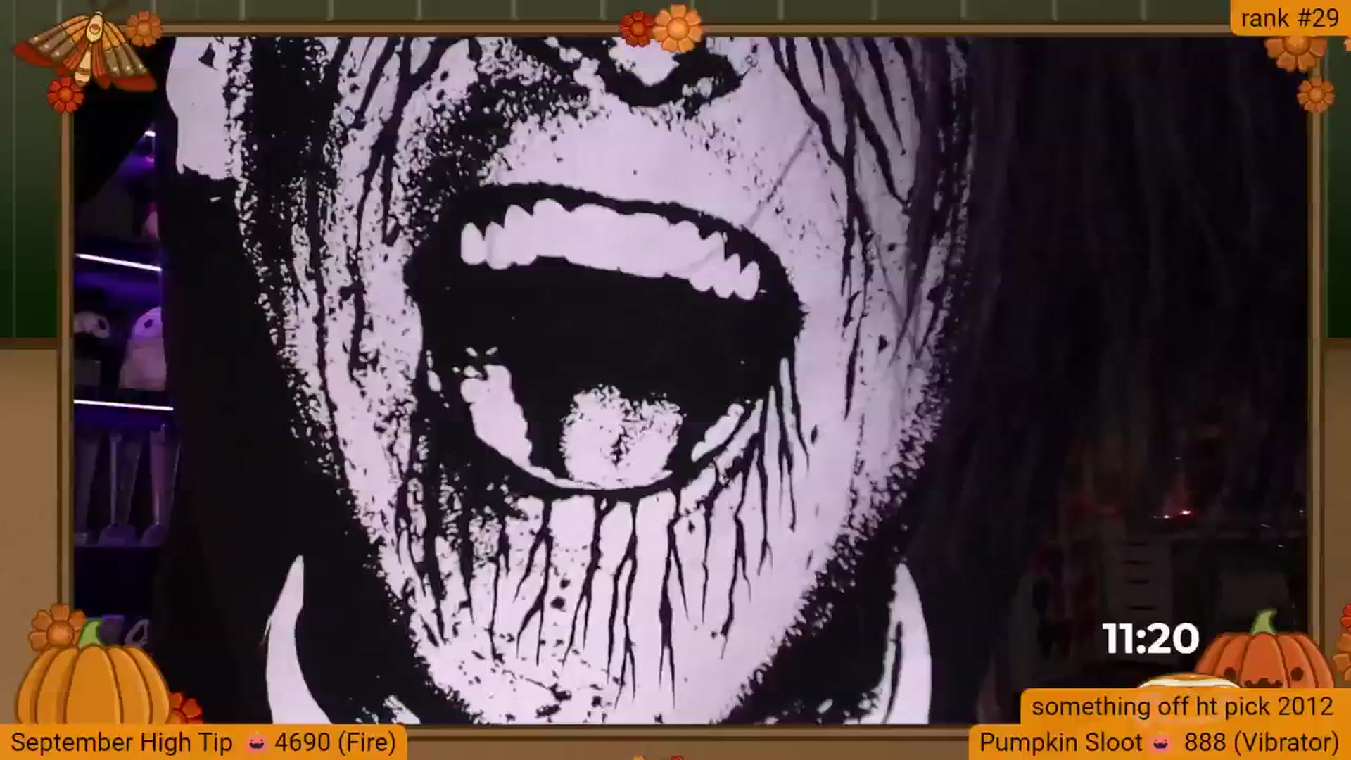 Gallery image thumbnail from BabeAriel's myfreecams stream on, 09/12/2024, 24:43 image 14 of 20