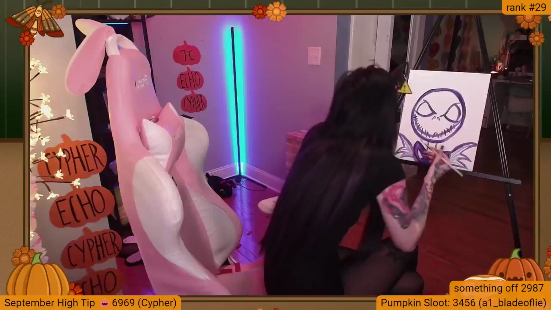 Gallery image thumbnail from BabeAriel's myfreecams stream on, 09/15/2024, 02:17 image 14 of 20