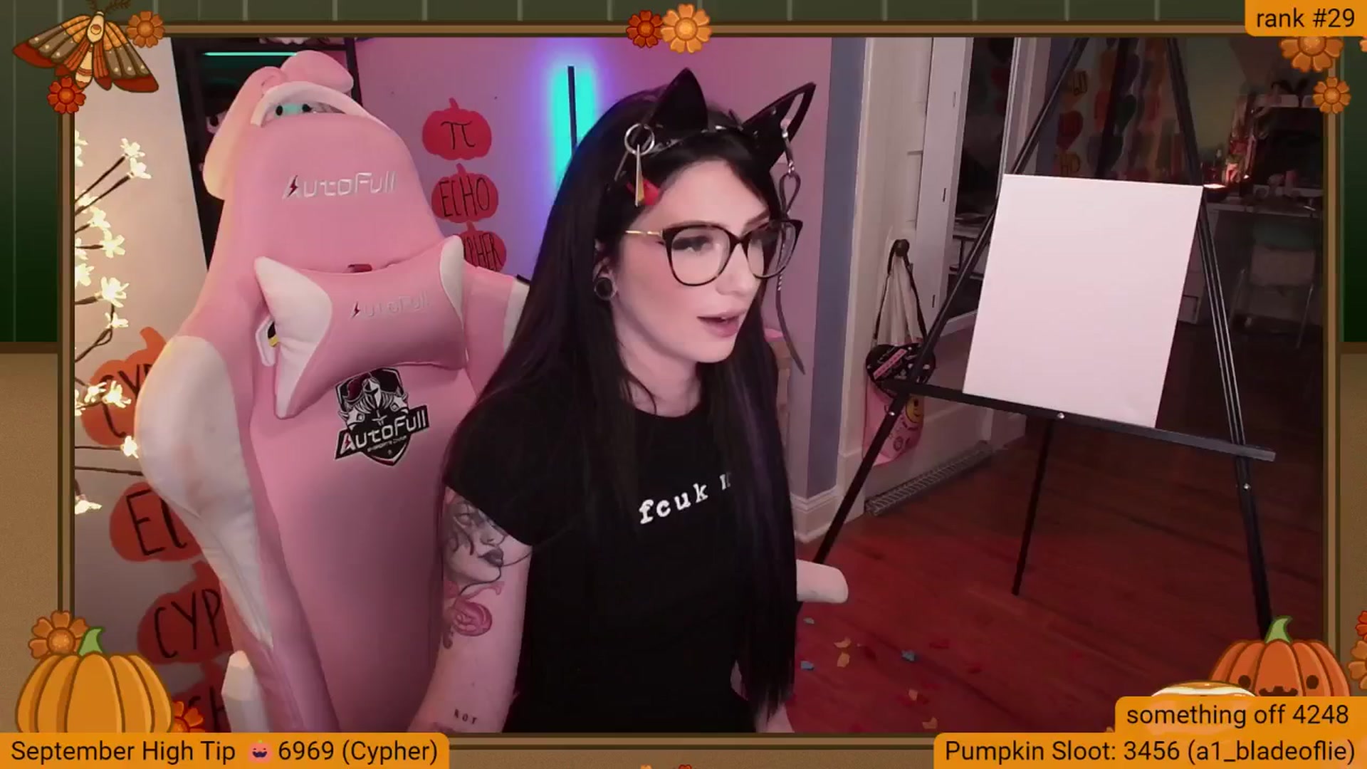 Gallery image thumbnail from BabeAriel's myfreecams stream on, 09/15/2024, 02:17 image 7 of 20