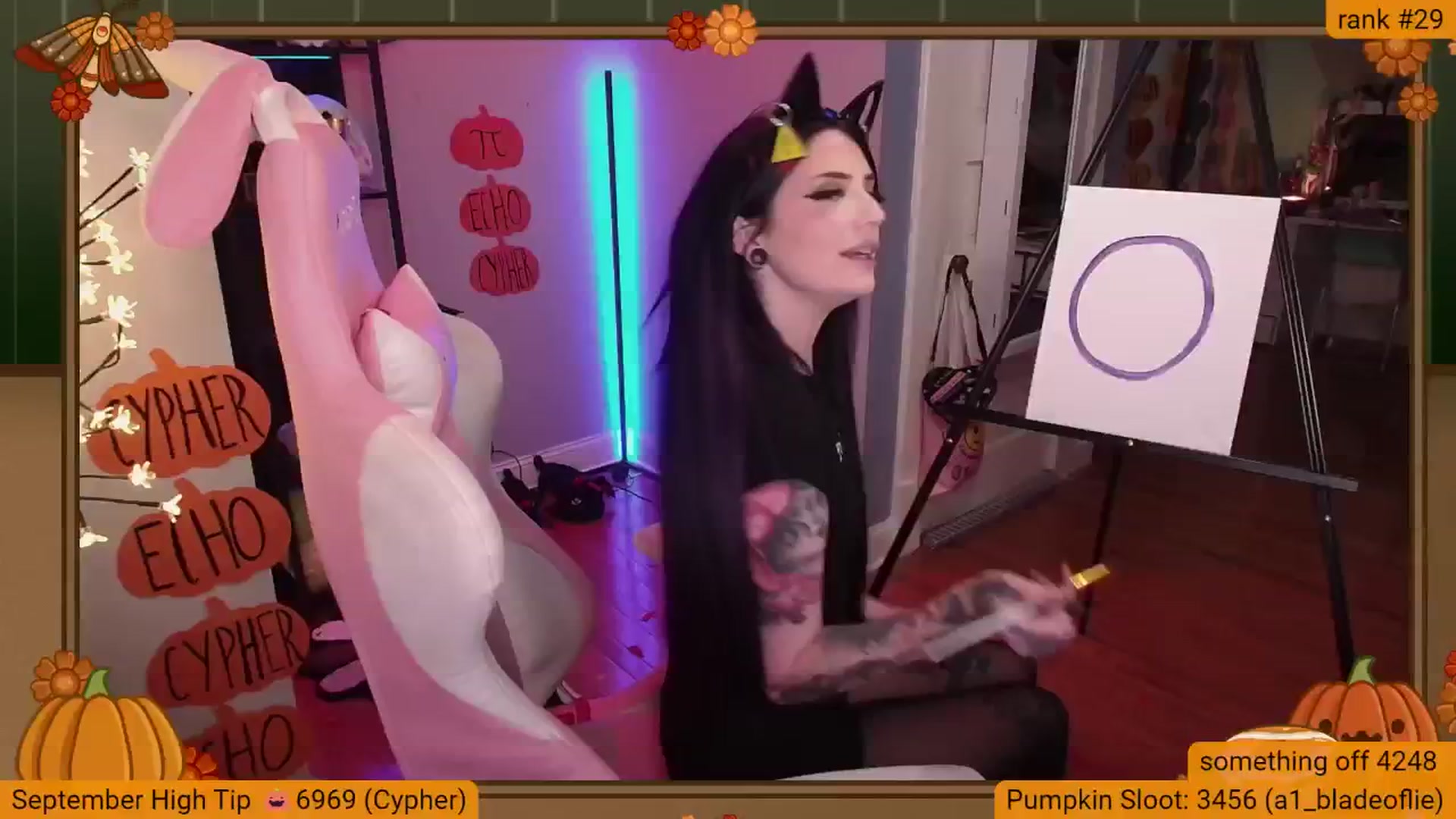 Gallery image thumbnail from BabeAriel's myfreecams stream on, 09/15/2024, 02:17 image 8 of 20