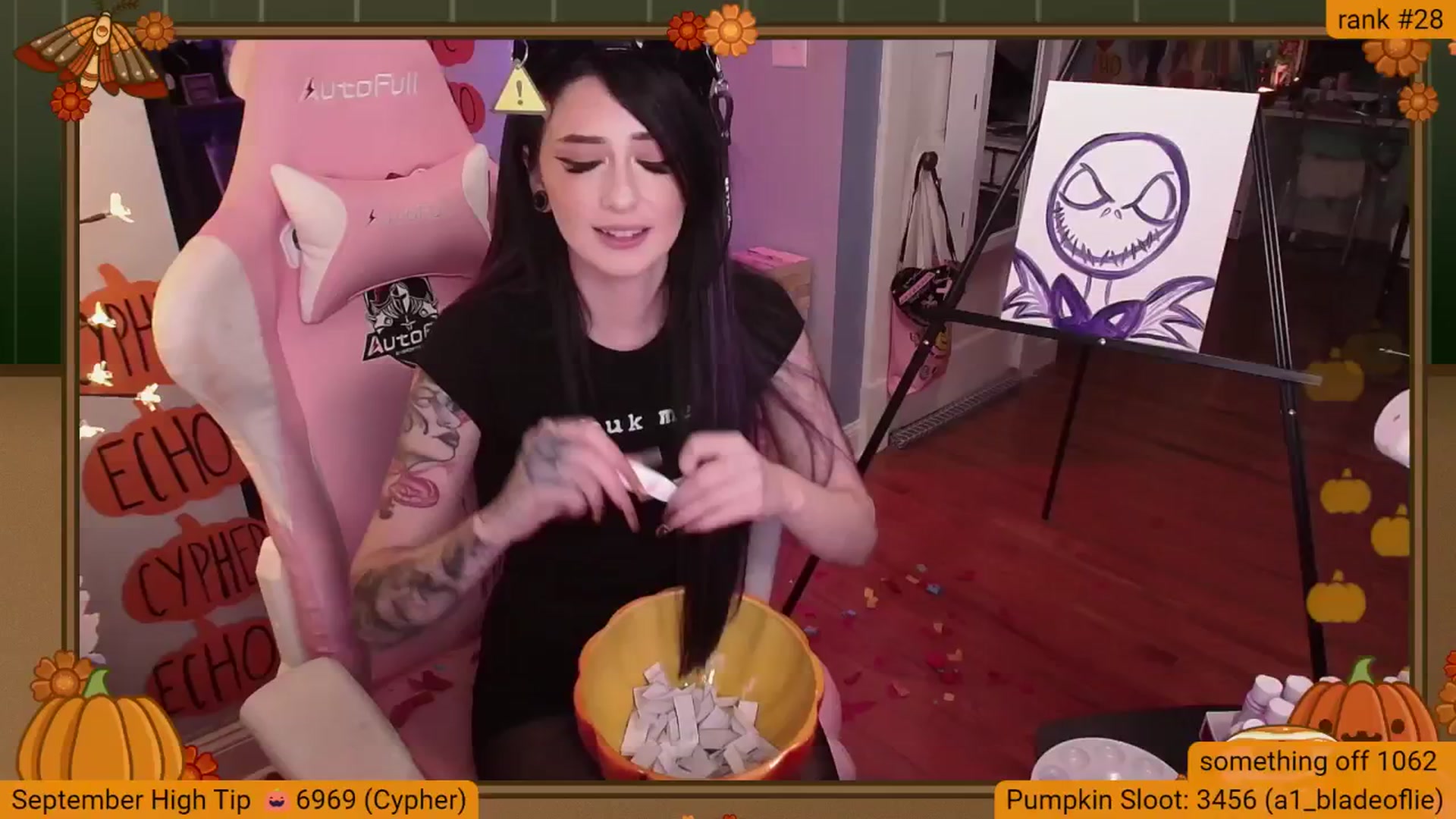 Gallery image thumbnail from BabeAriel's myfreecams stream on, 09/15/2024, 02:17 image 15 of 20
