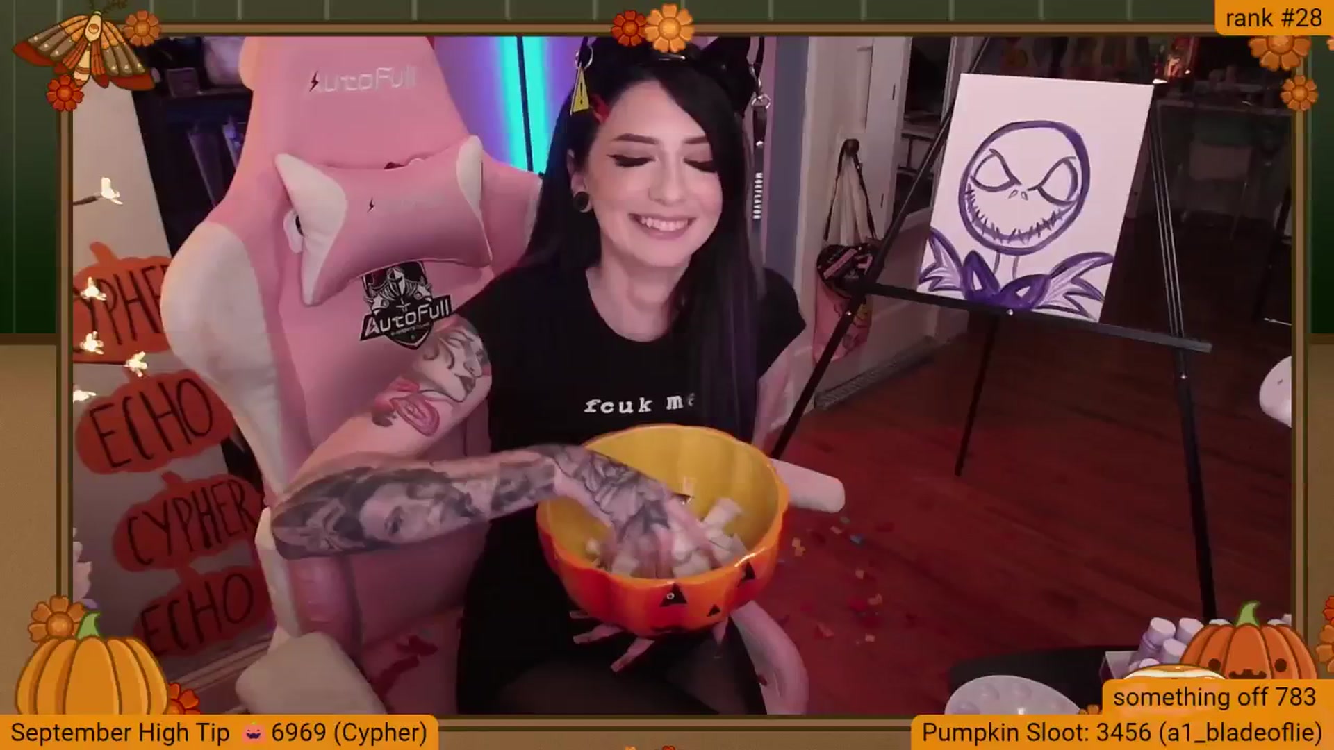 Gallery image thumbnail from BabeAriel's myfreecams stream on, 09/15/2024, 02:17 image 16 of 20