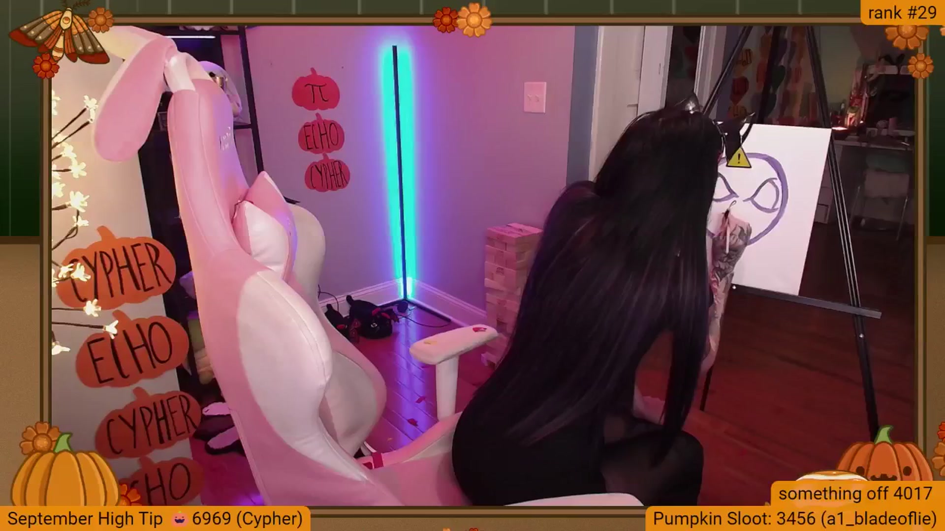 Gallery image thumbnail from BabeAriel's myfreecams stream on, 09/15/2024, 02:17 image 9 of 20