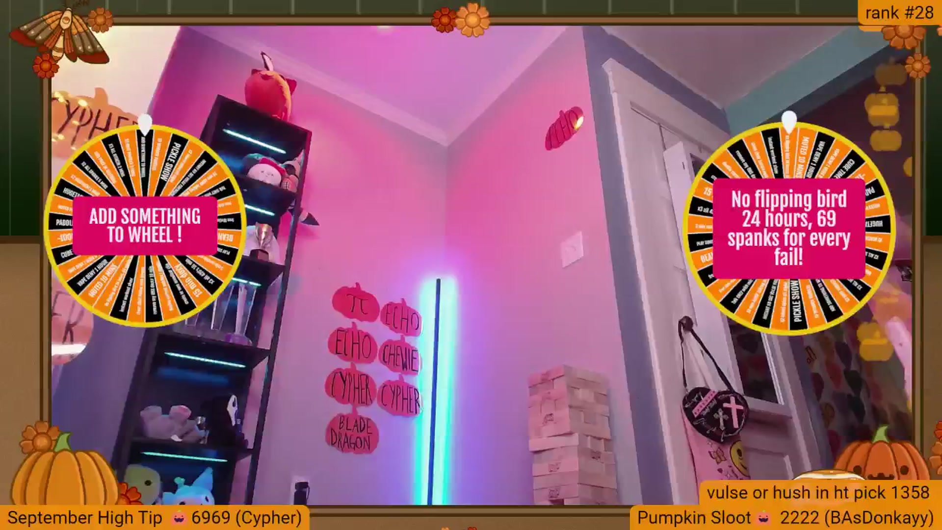 Gallery image thumbnail from BabeAriel's myfreecams stream on, 09/19/2024, 01:31 image 14 of 20