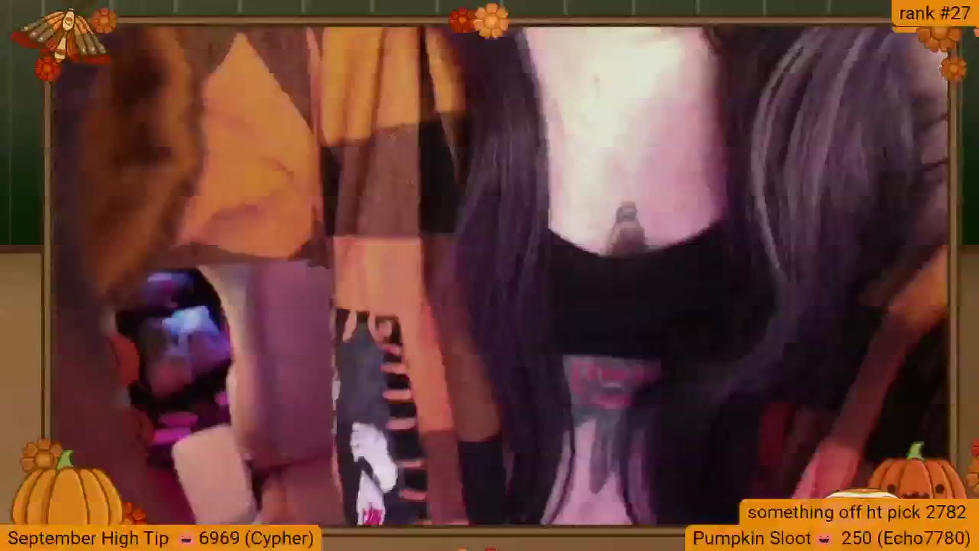 Gallery image thumbnail from BabeAriel's myfreecams stream on, 09/21/2024, 05:11 image 2 of 20